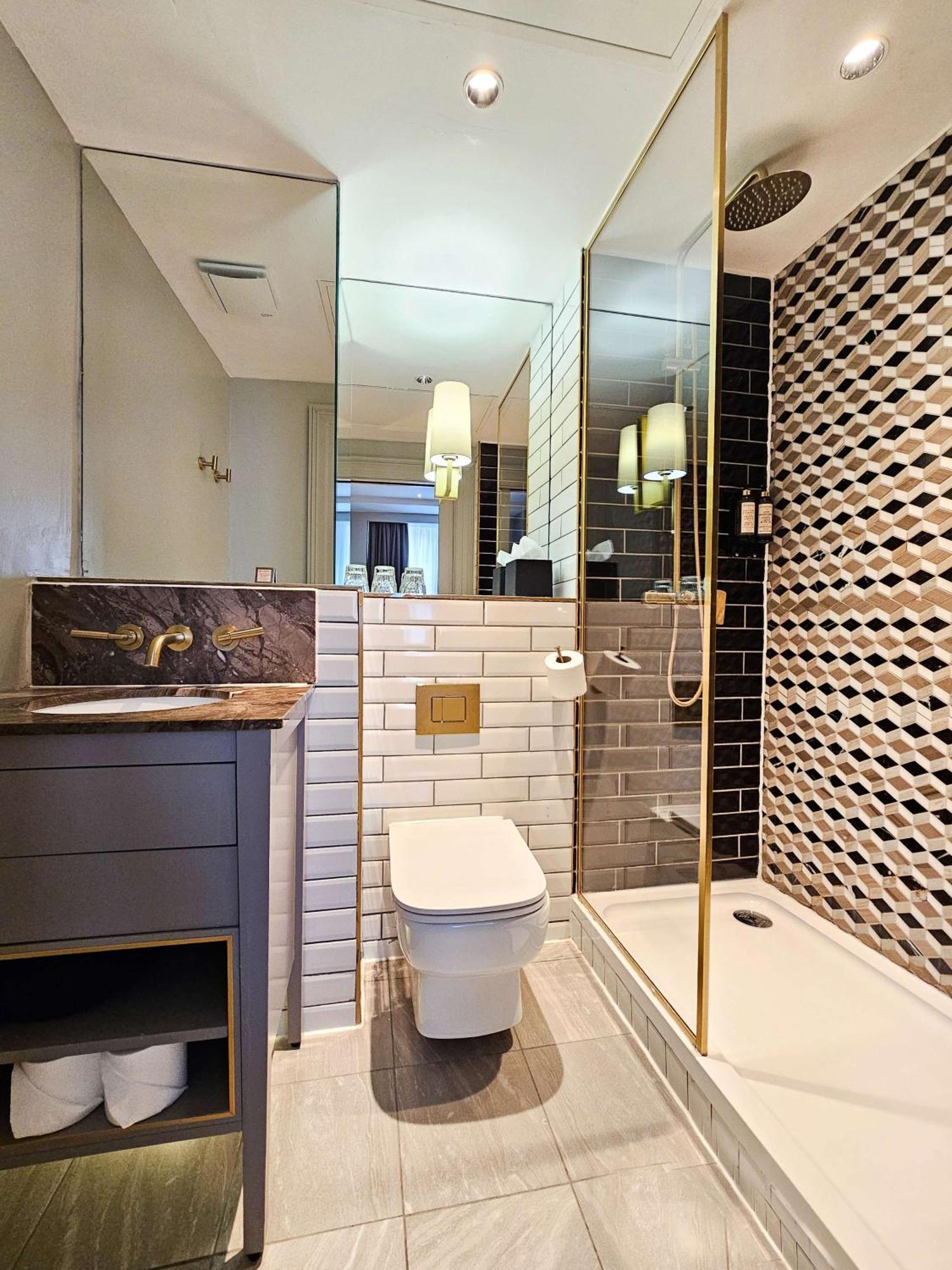 Habitación Triple Boutique