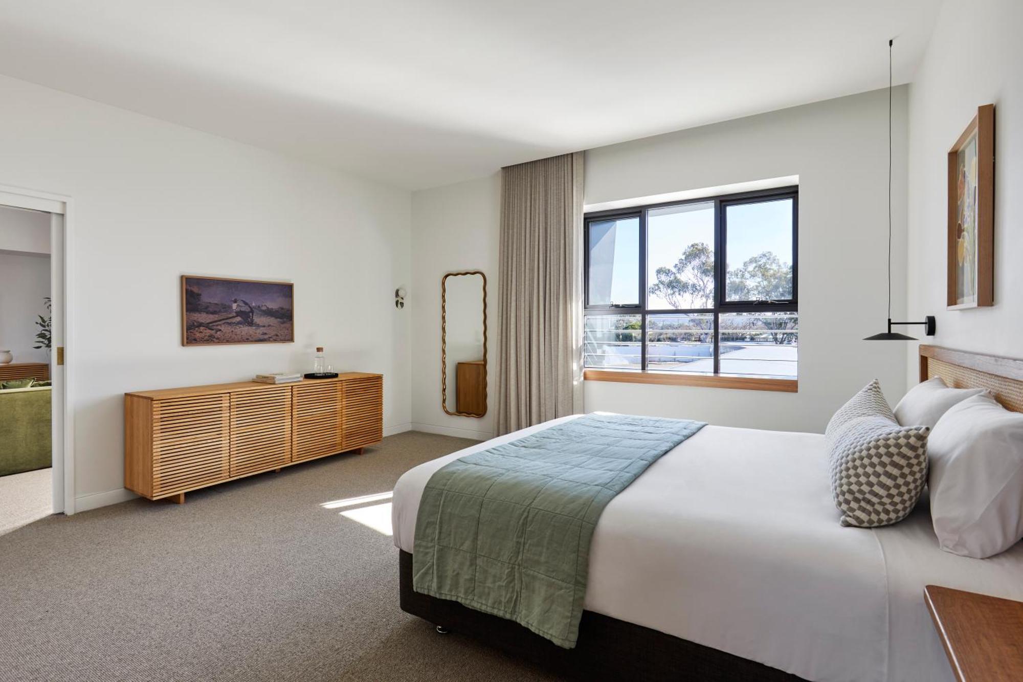 Orchard Suite