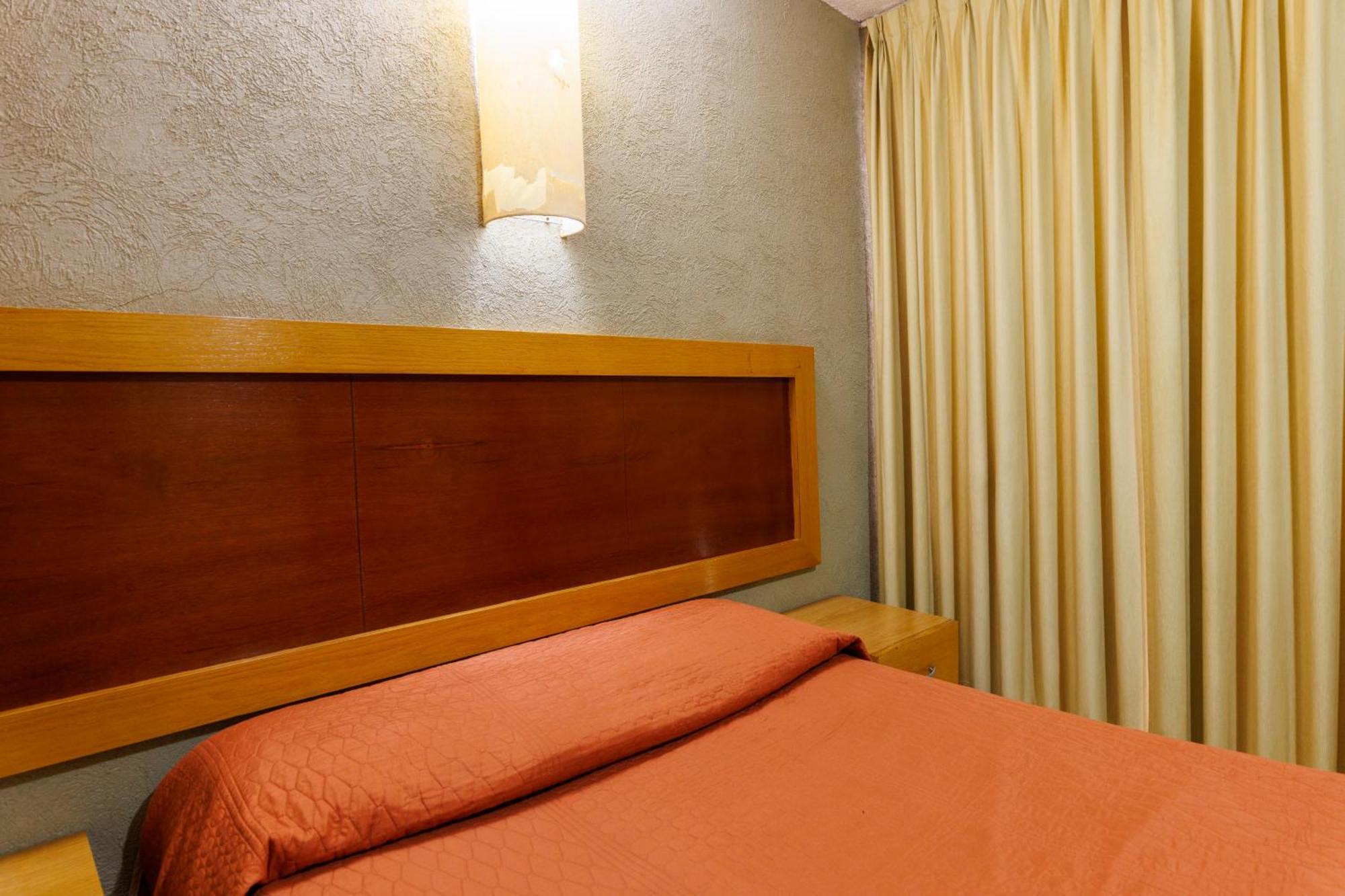 Habitación Estándar - 1 cama grande