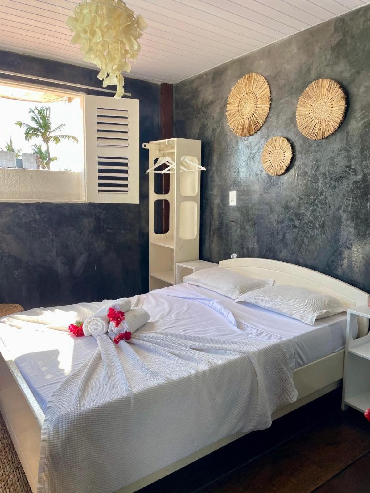 Suite de 2 dormitorios
