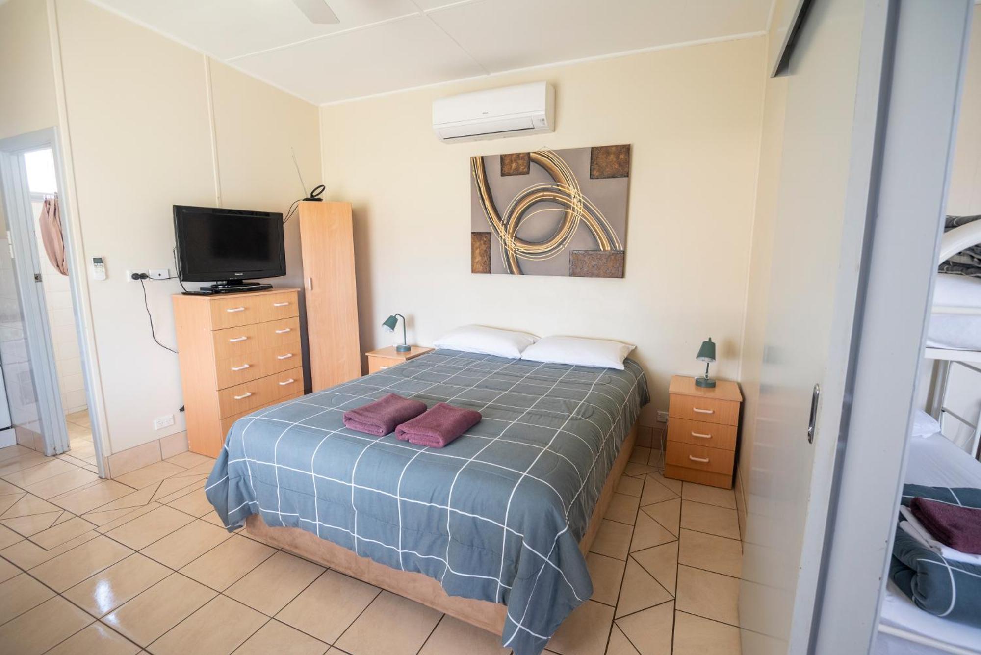 Family Holiday Unit