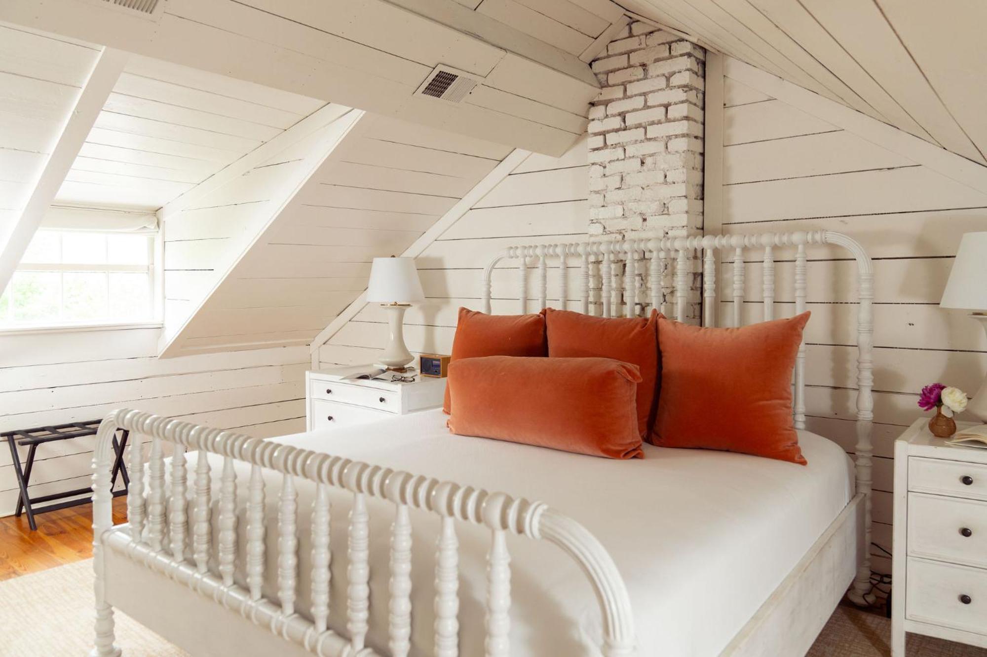 Carriage House