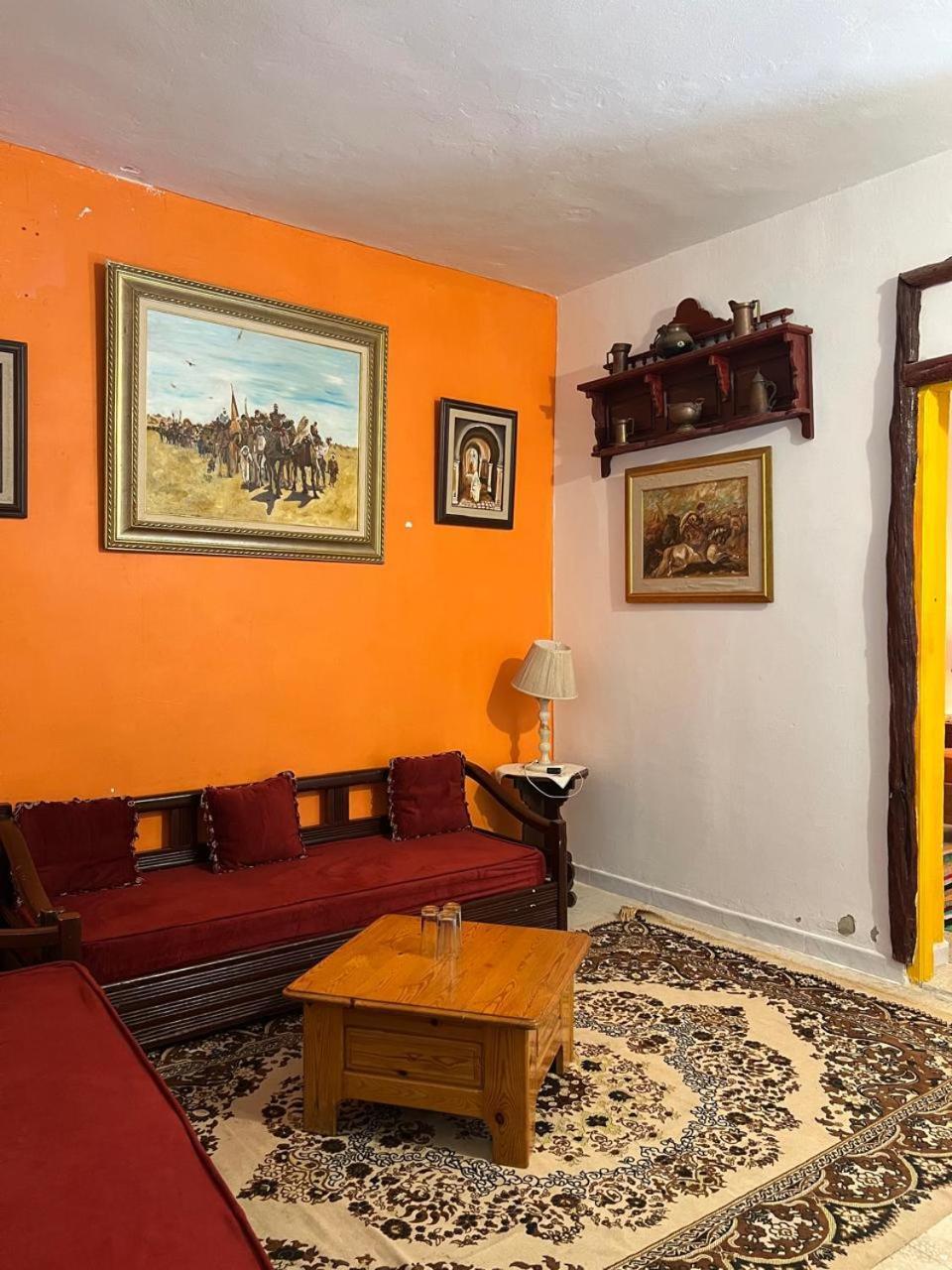 Appartement avec Douche