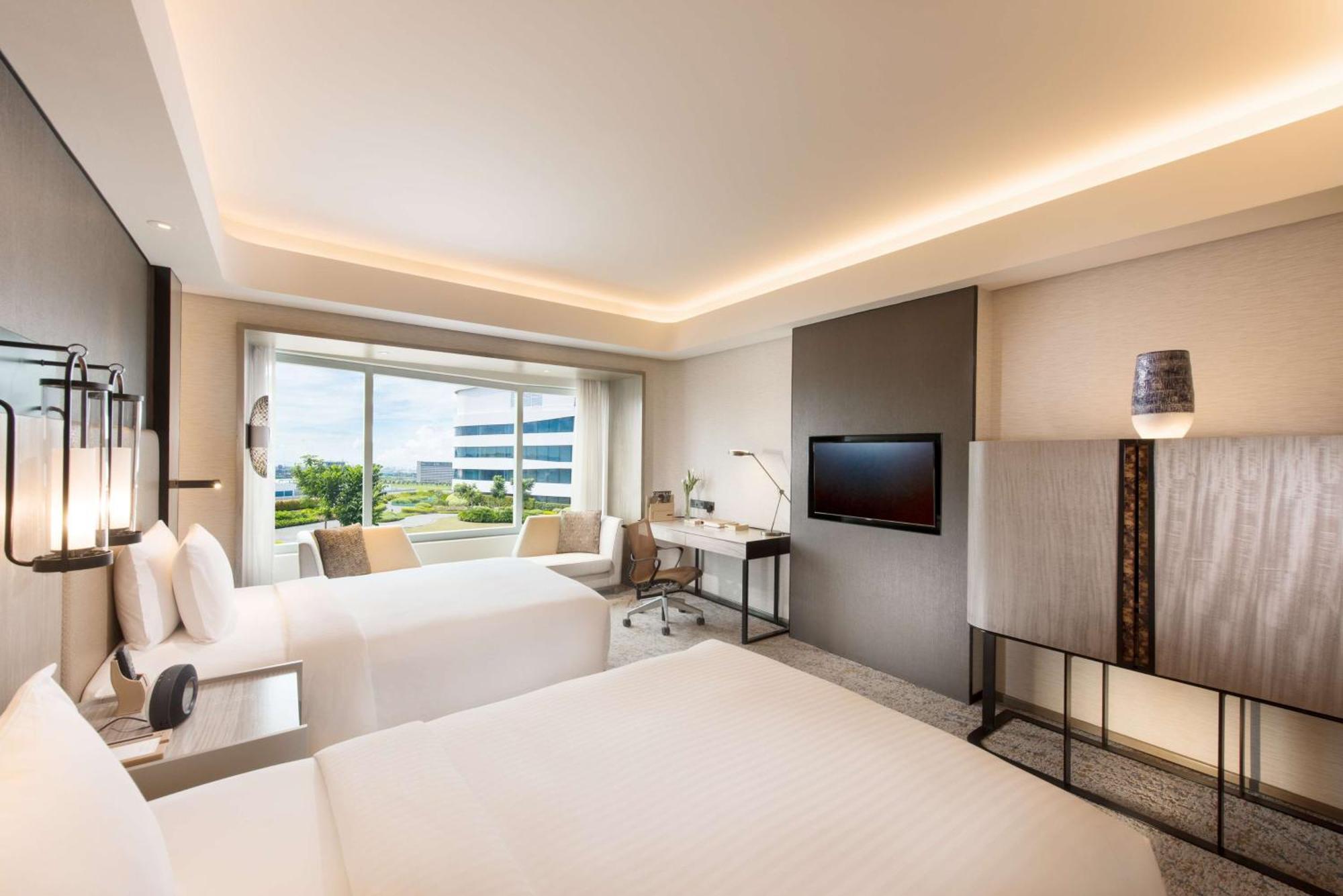 Twin Executive Room