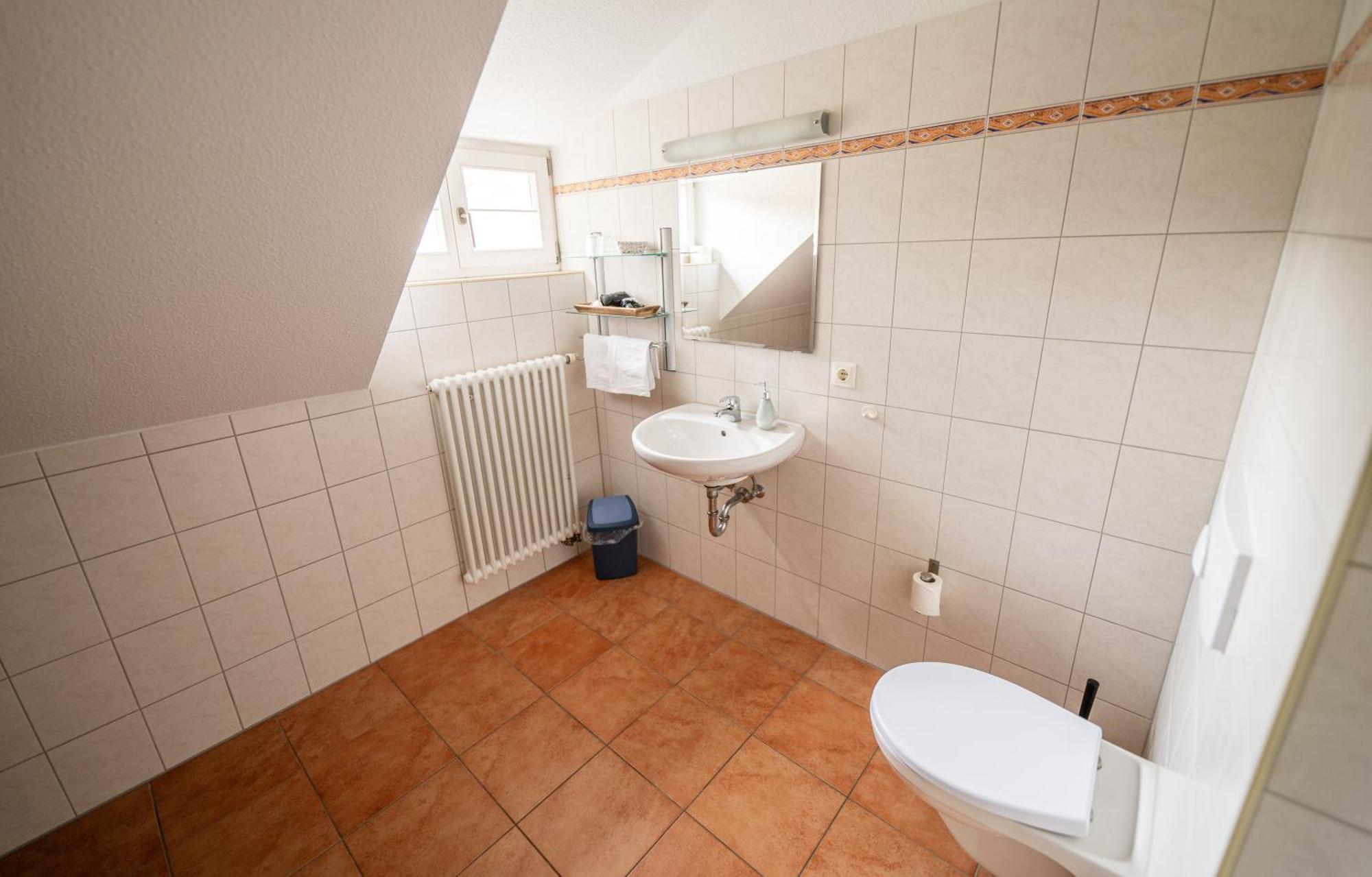 Familienzimmer