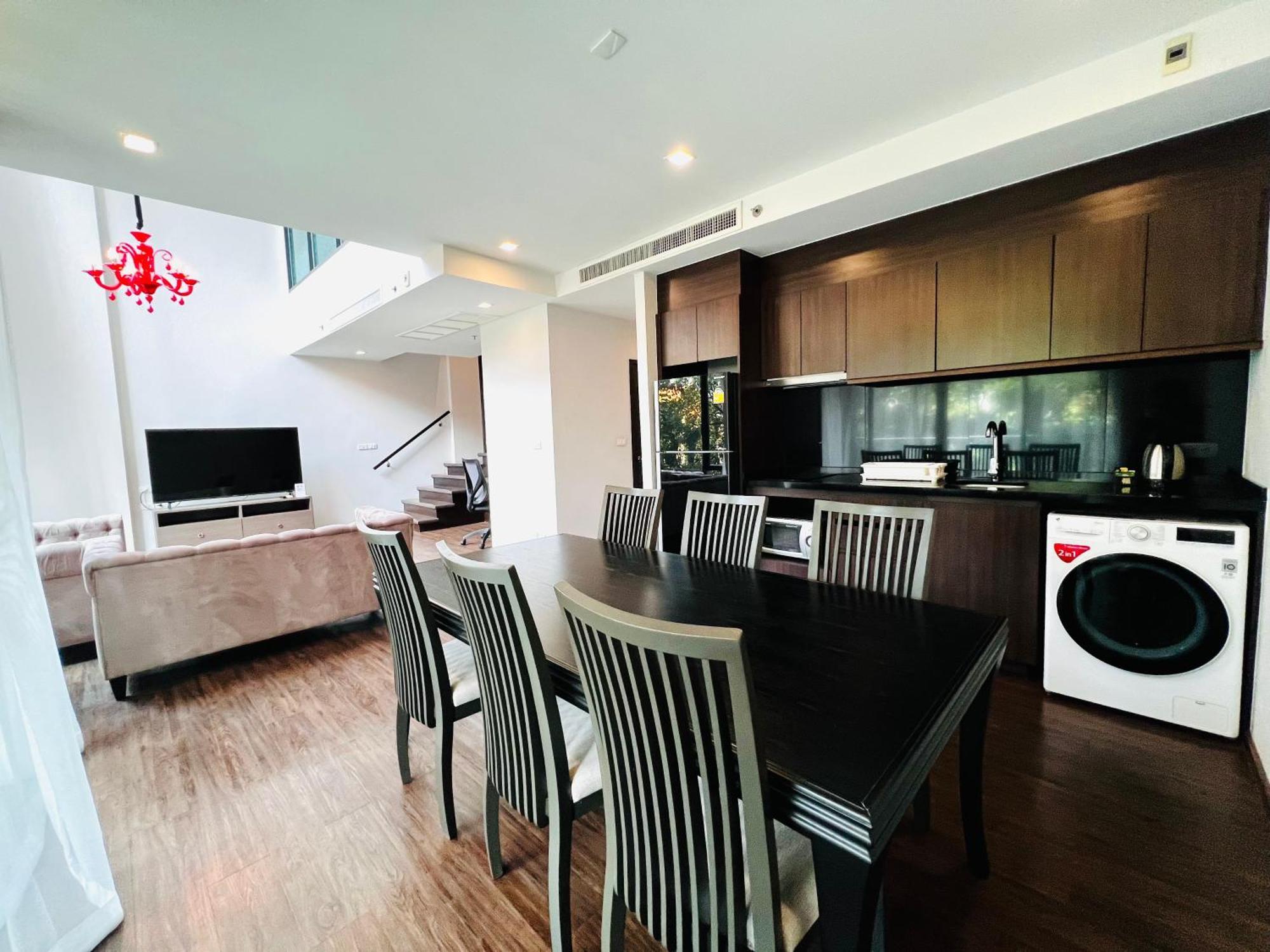 Maisonnette/Duplex Suite