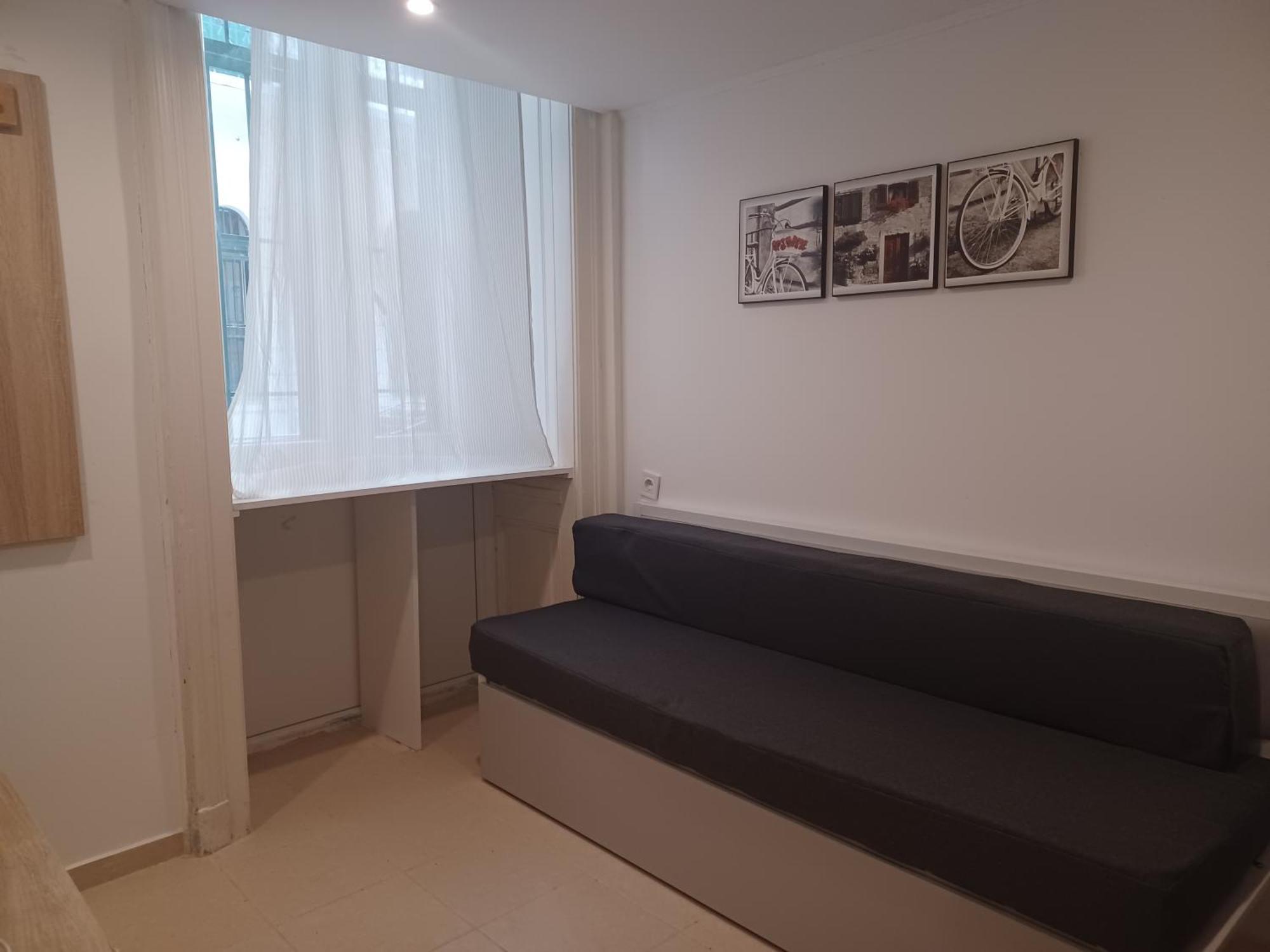 Standard apartman