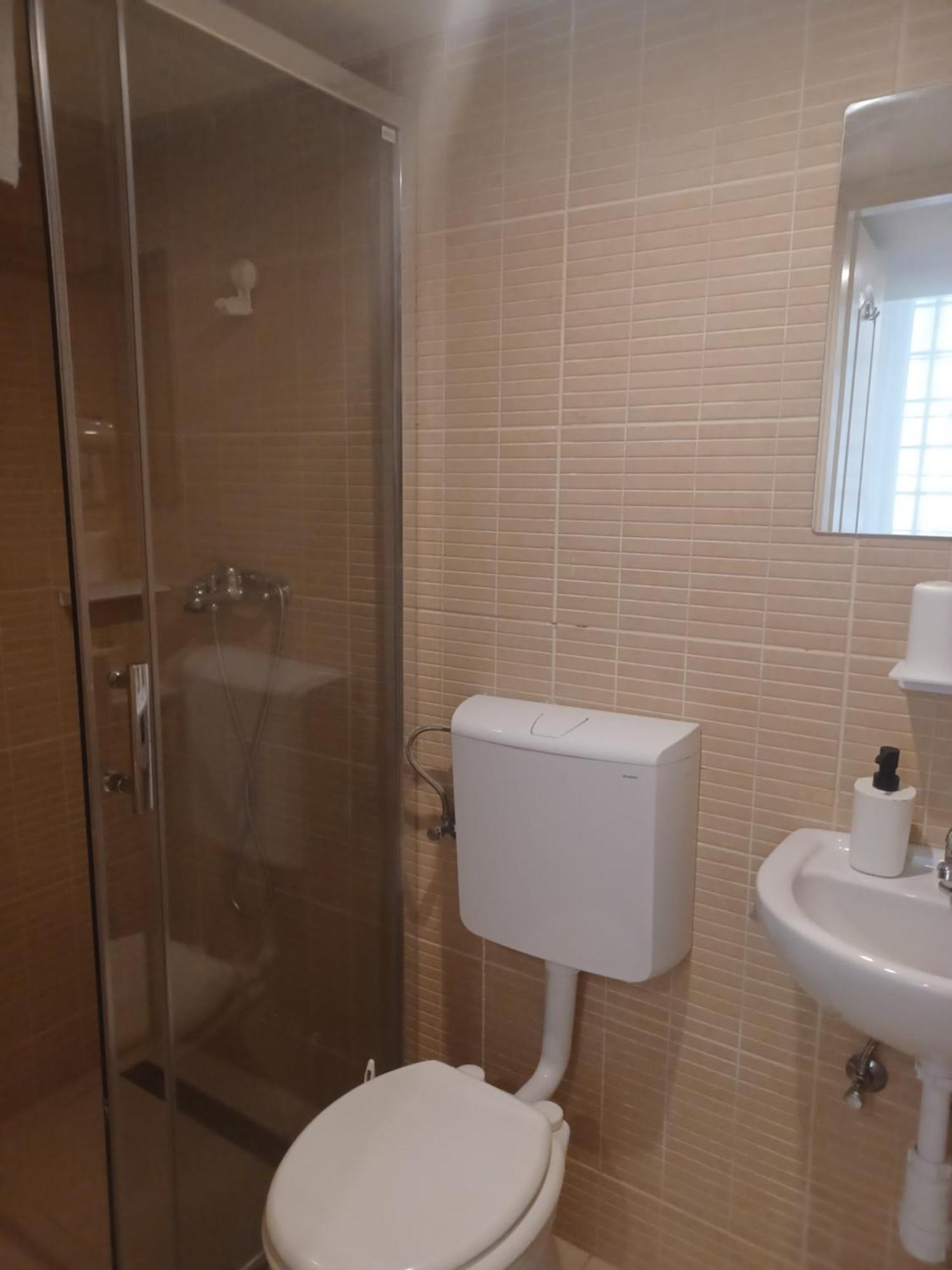 1 hálószobás standard apartman