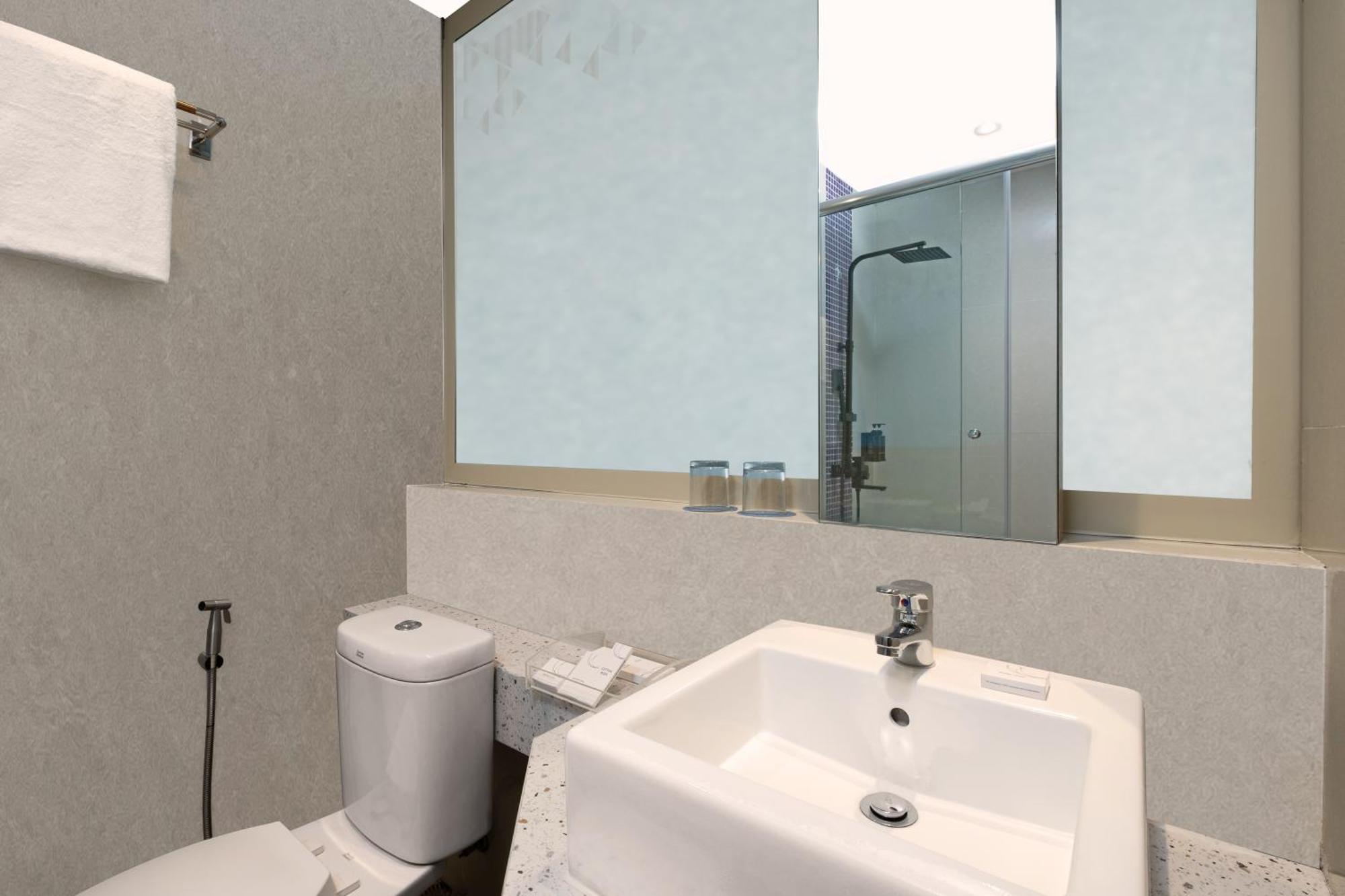 Kamar Superior