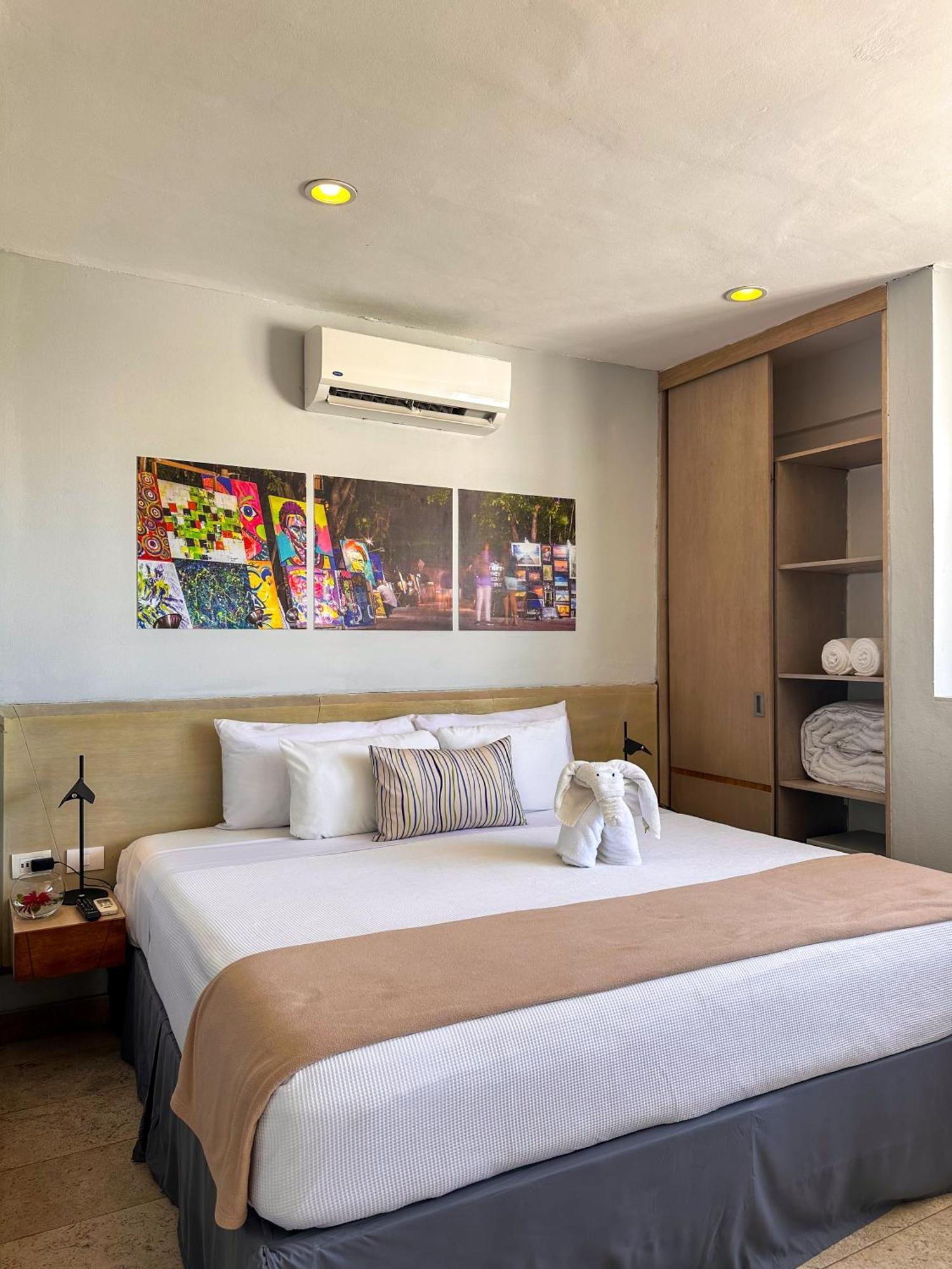 King Room