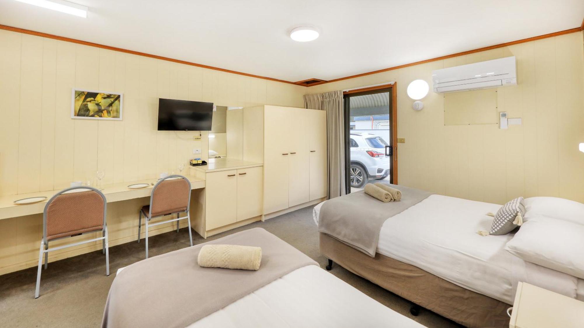 Double or Twin Room
