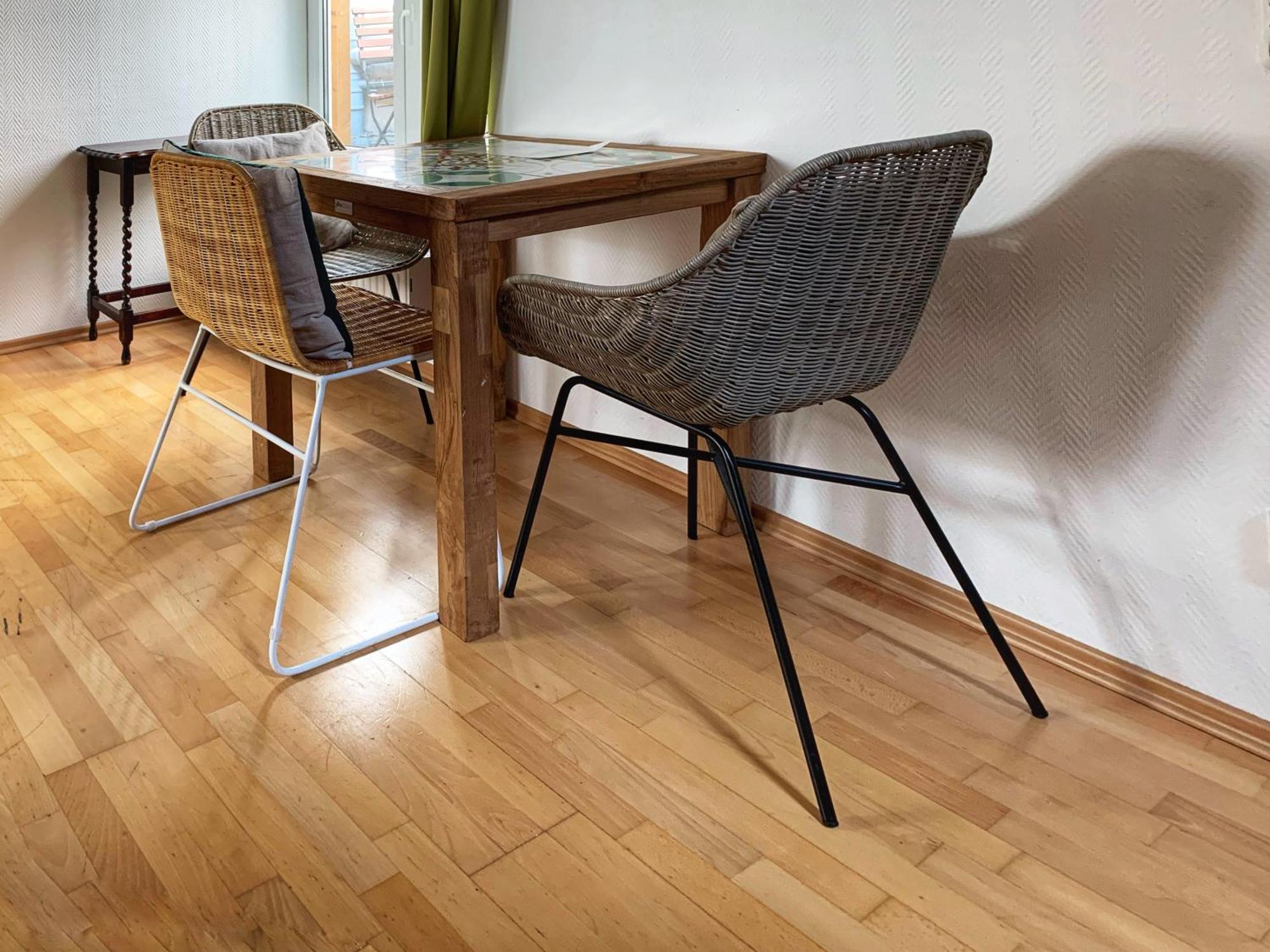 Familienzimmer