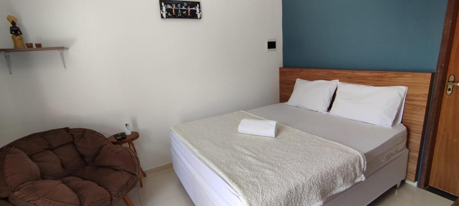 Quarto Duplo