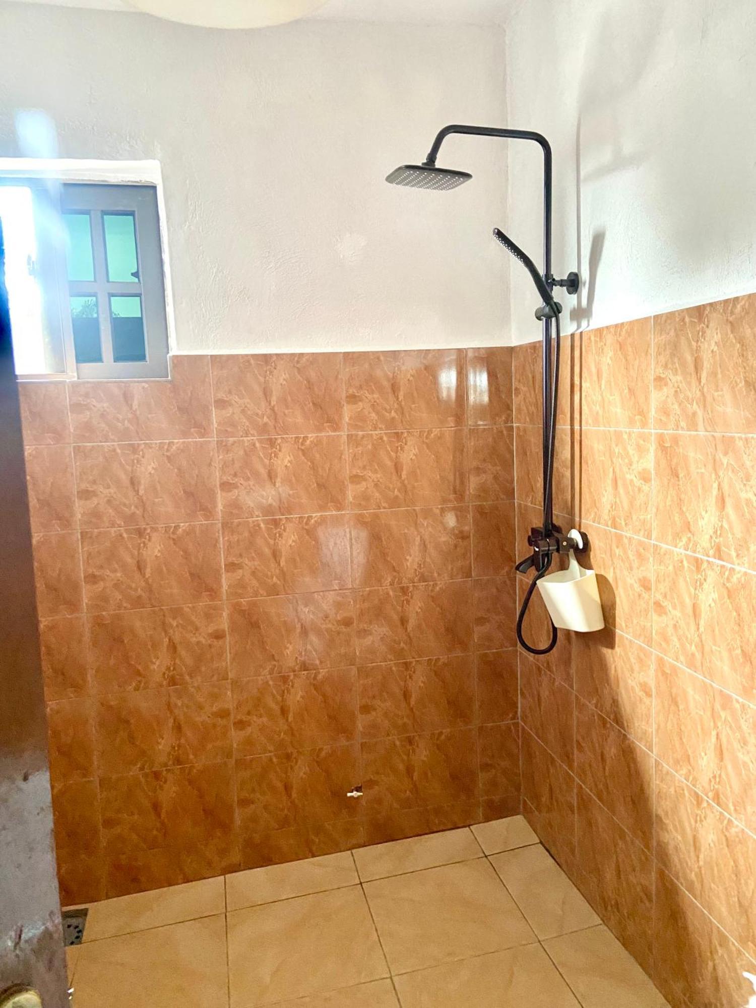 Appartement met 1 Slaapkamer