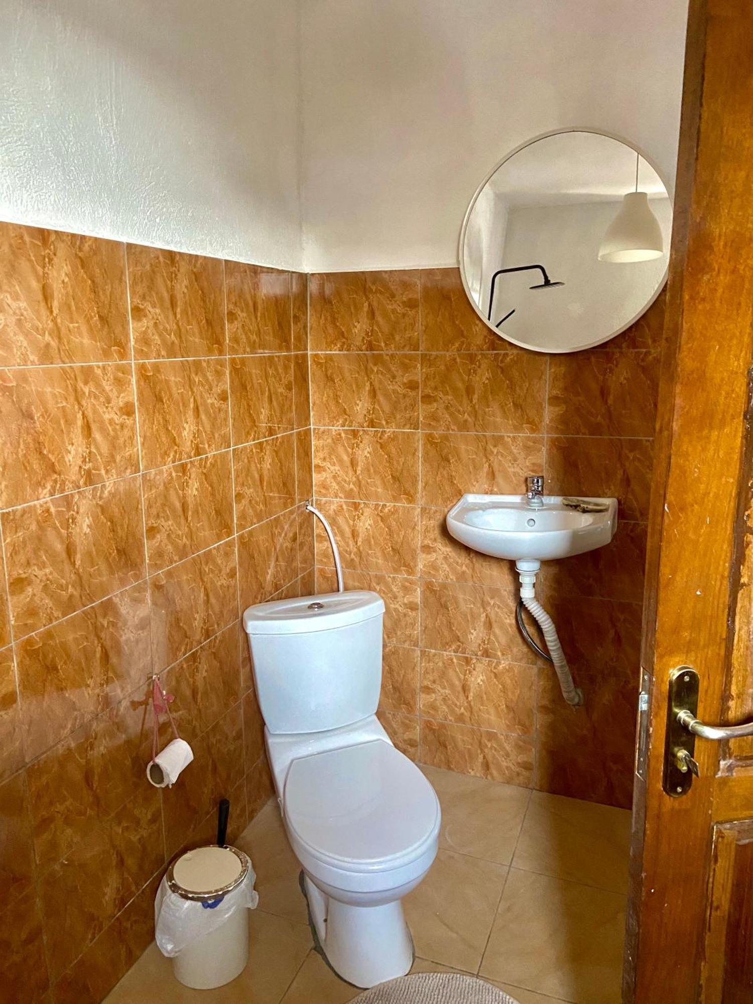 Appartement met 2 slaapkamers