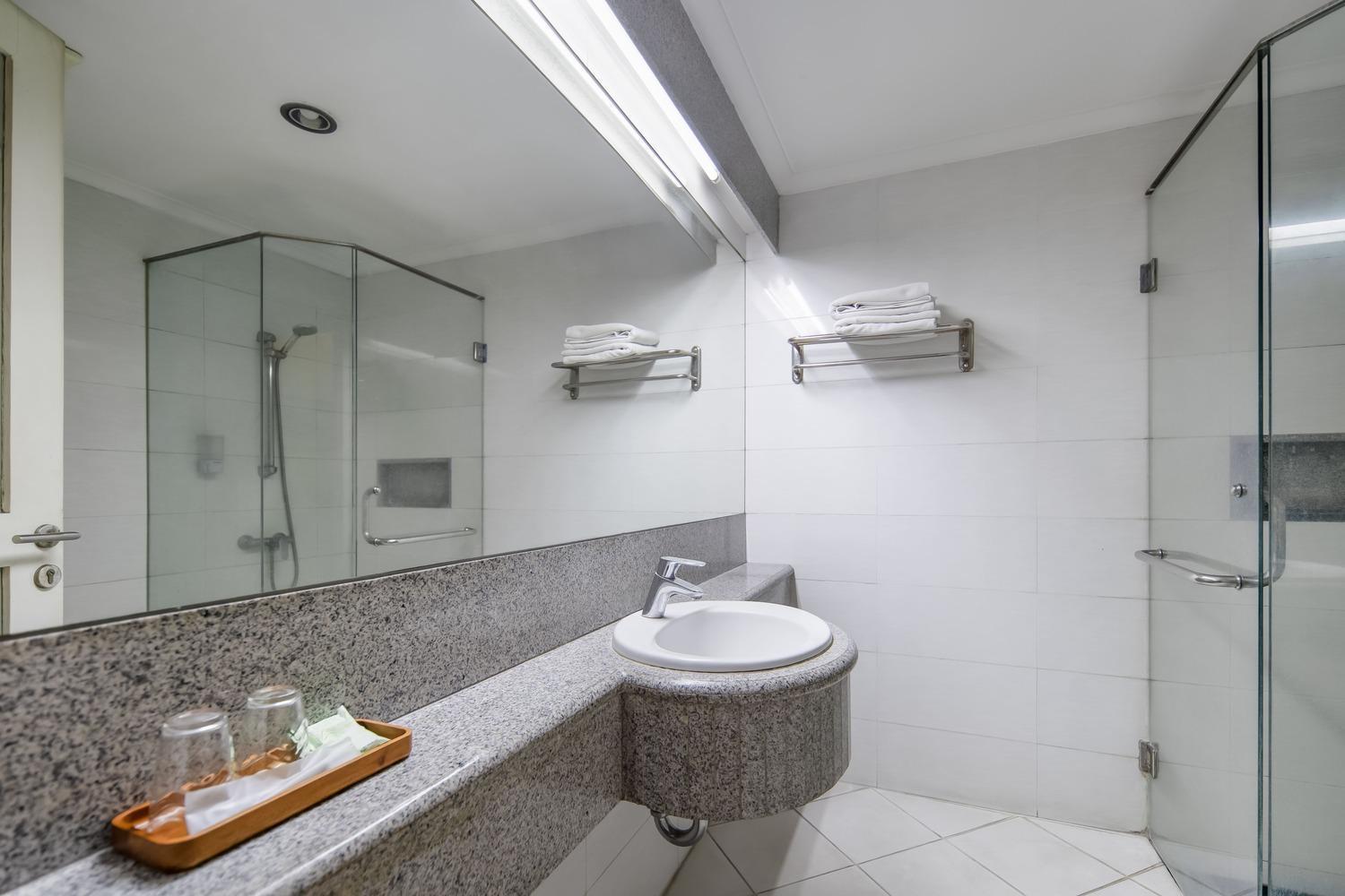 Kamar Superior Double