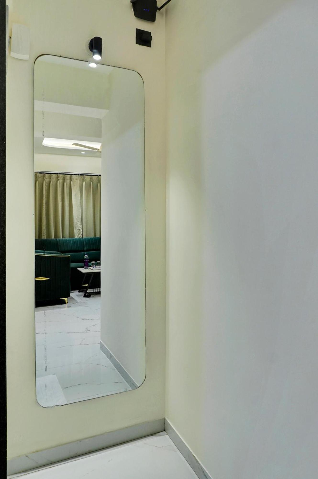 Suite with Balcony