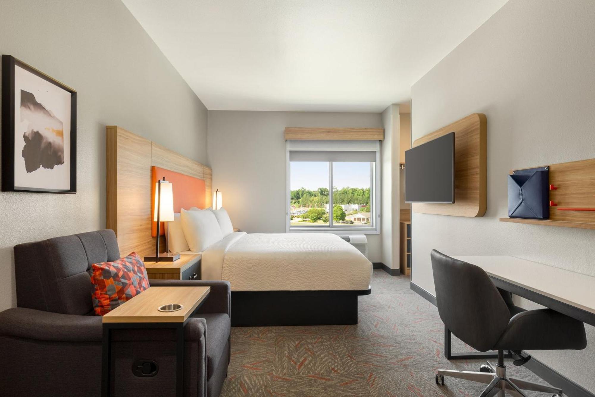 Standard Suite