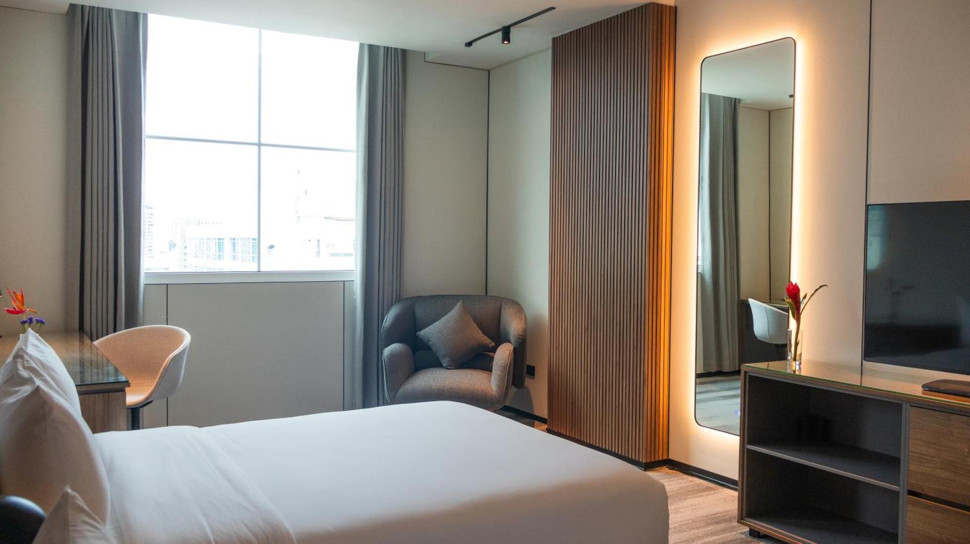 Superior Single Room