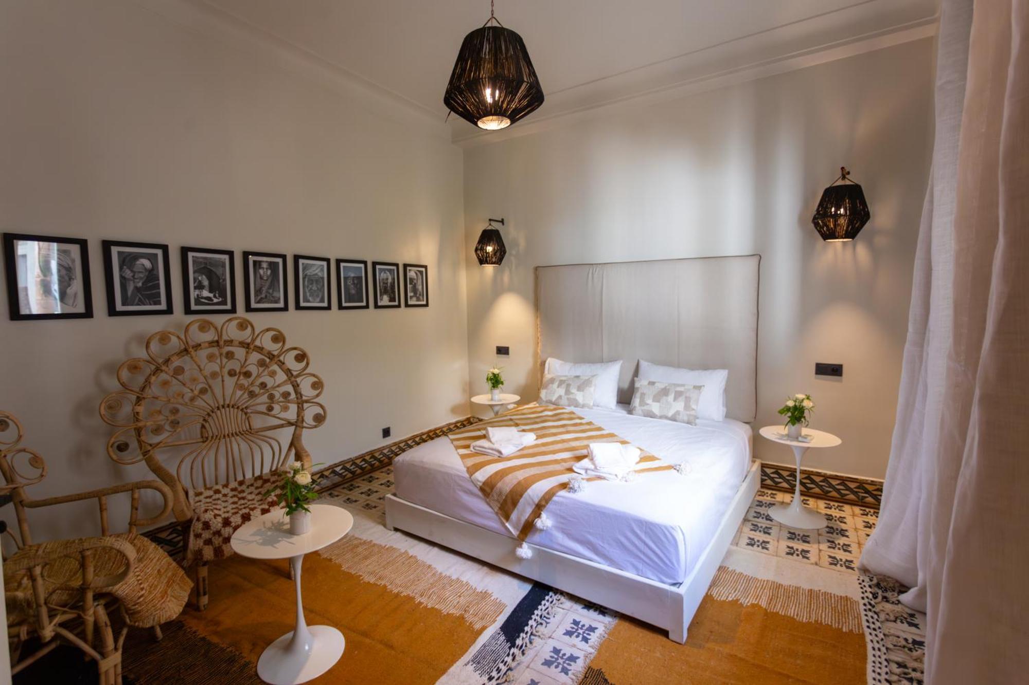 Suite Deluxe