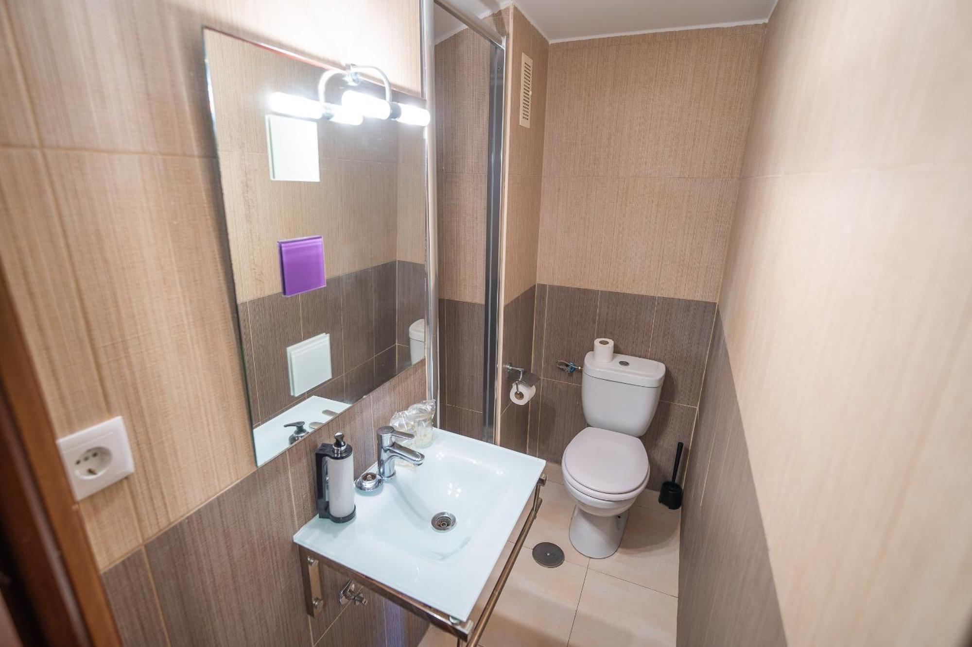 Habitación cuádruple