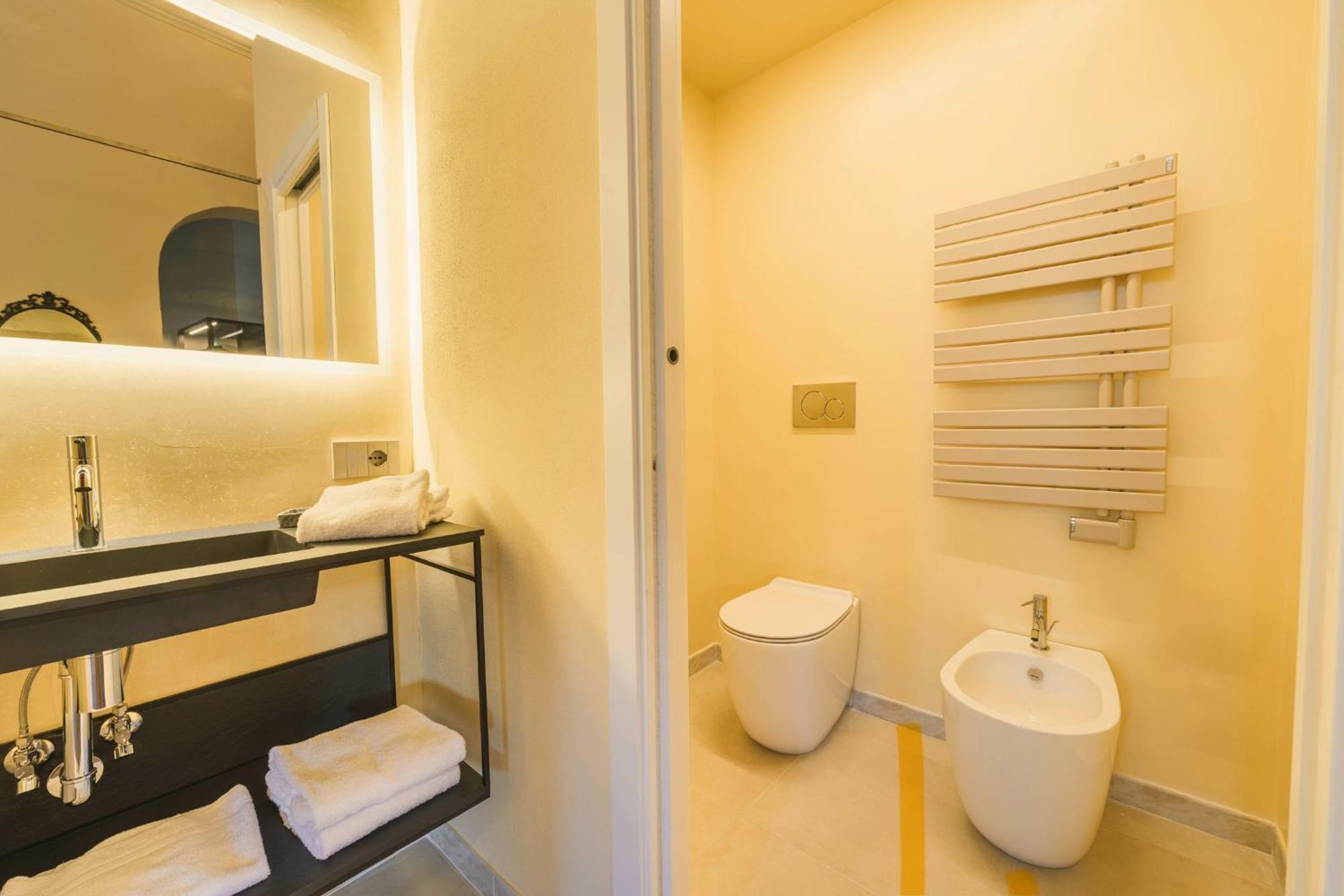 Suite Junior Deluxe