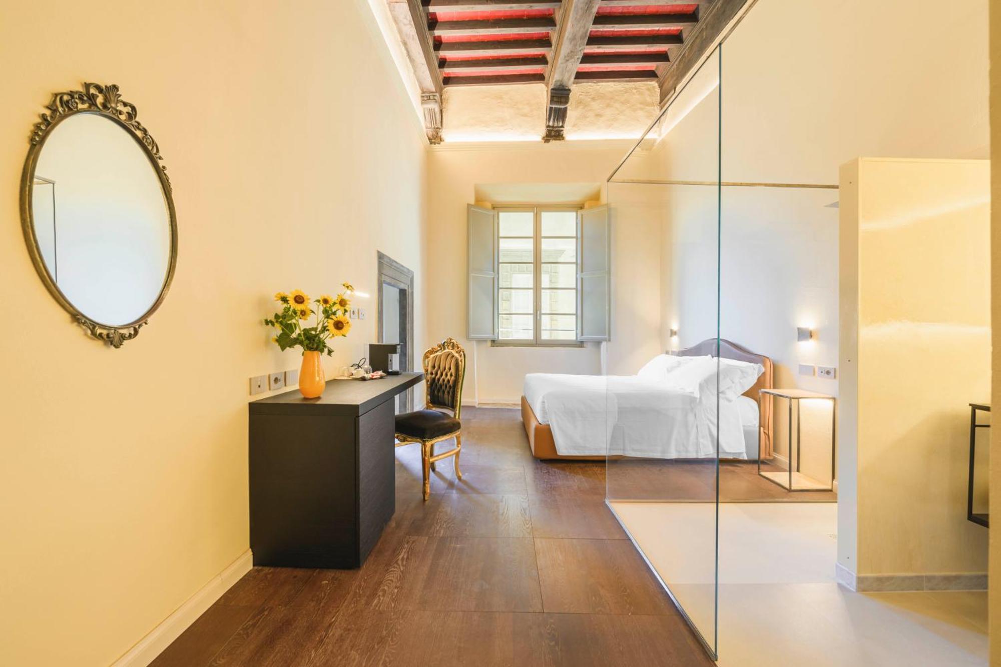 Deluxe Junior Suite