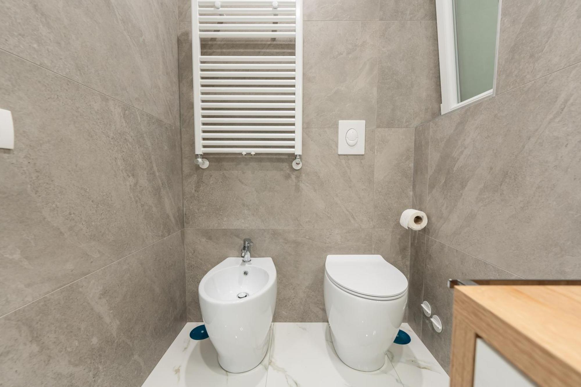 Habitación Deluxe con cama extragrande