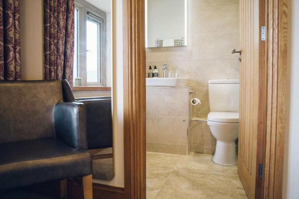 King Room with Sea View