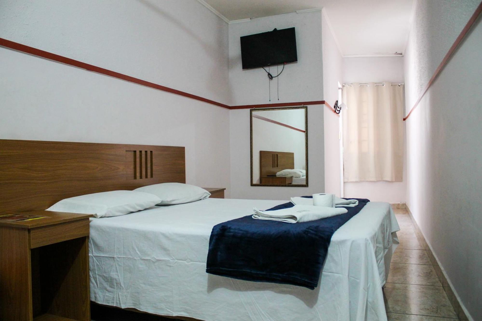 Quarto Duplo Standard