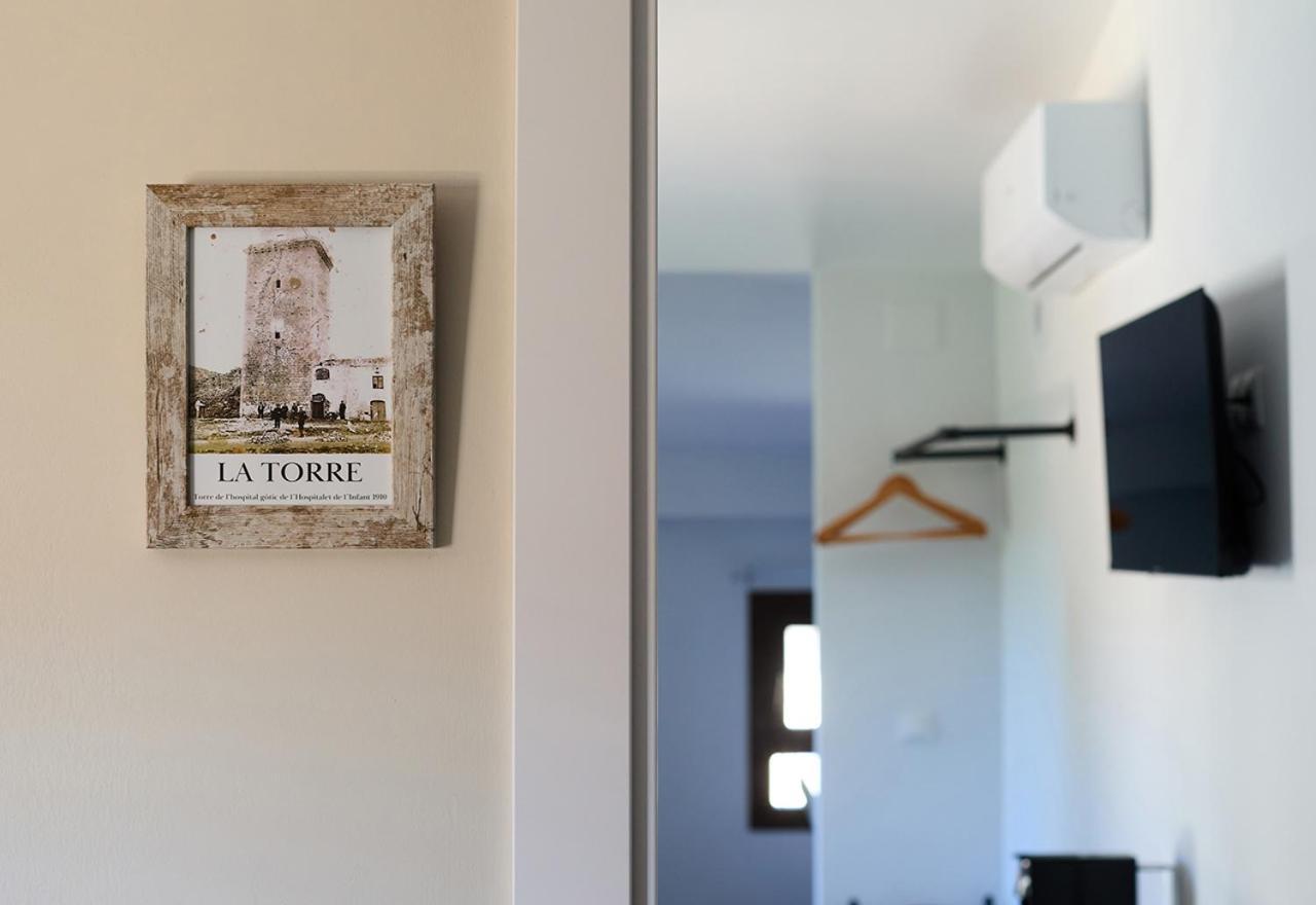 Habitación Doble Deluxe con balcón
