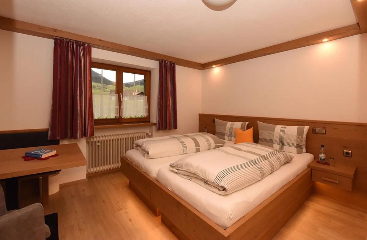 Standard Doppelzimmer