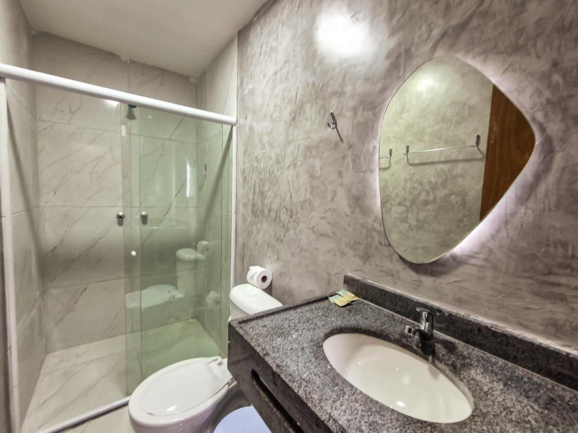 Quarto Individual Standard