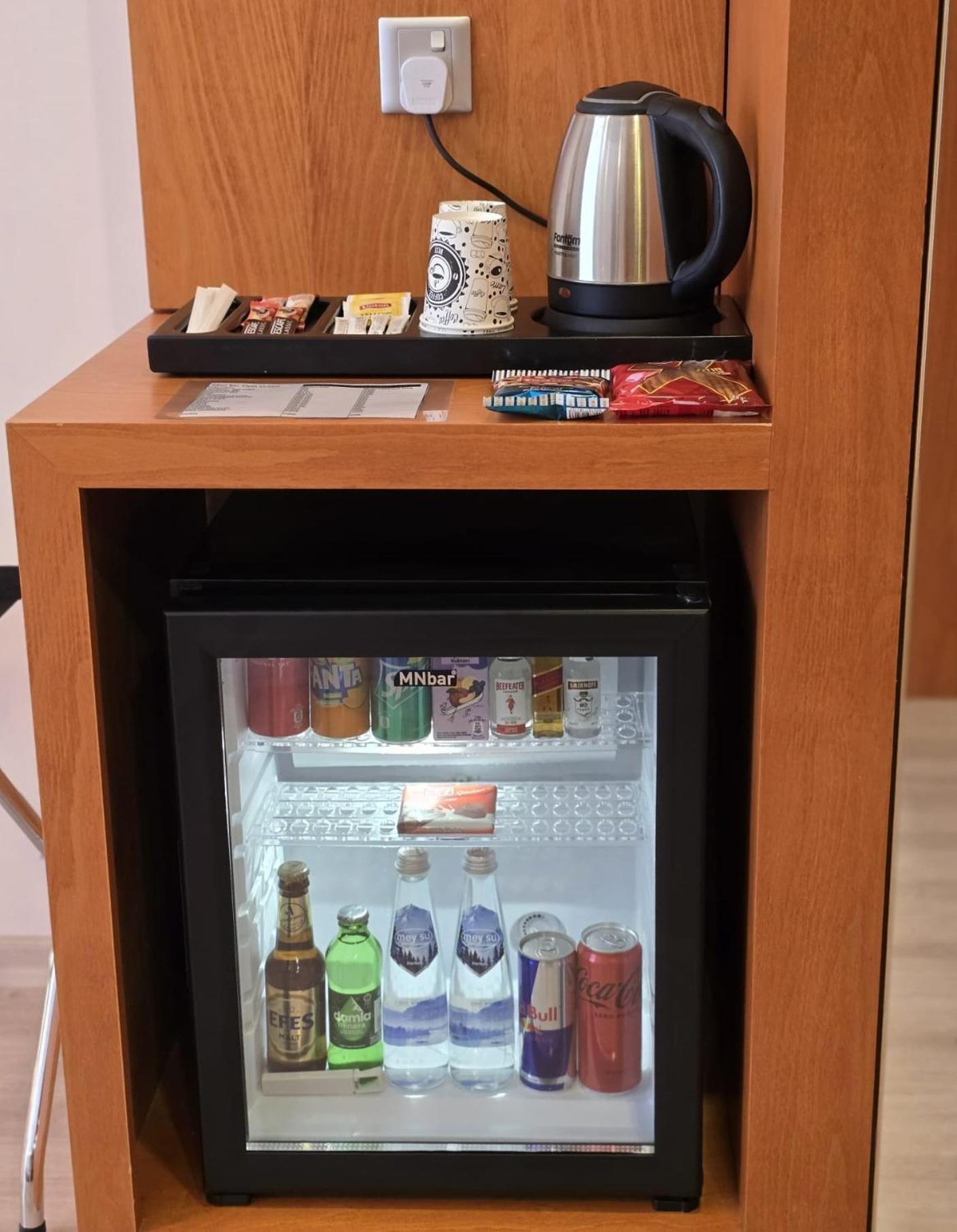 Süit Oda