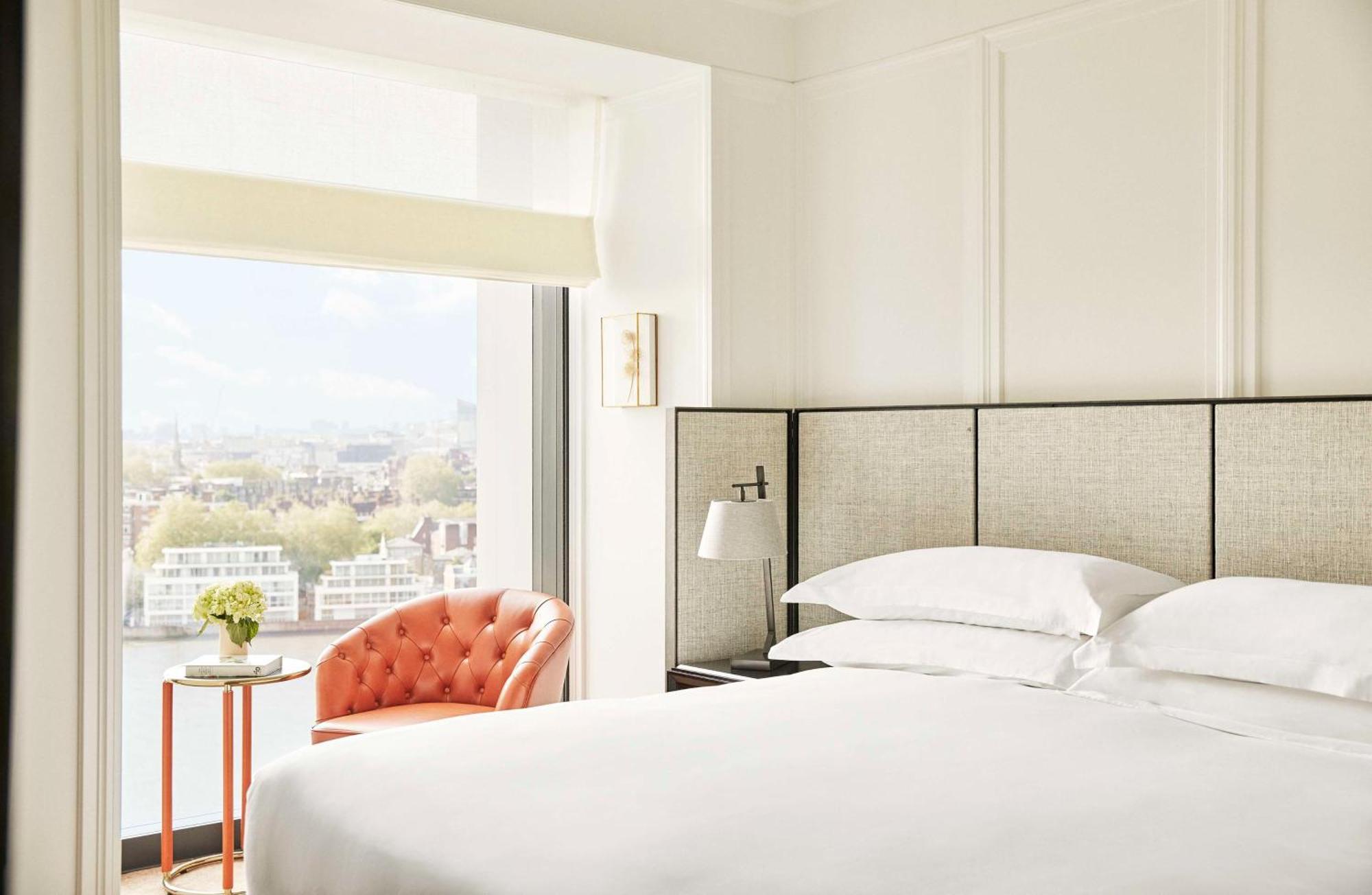 Park Suite with River View