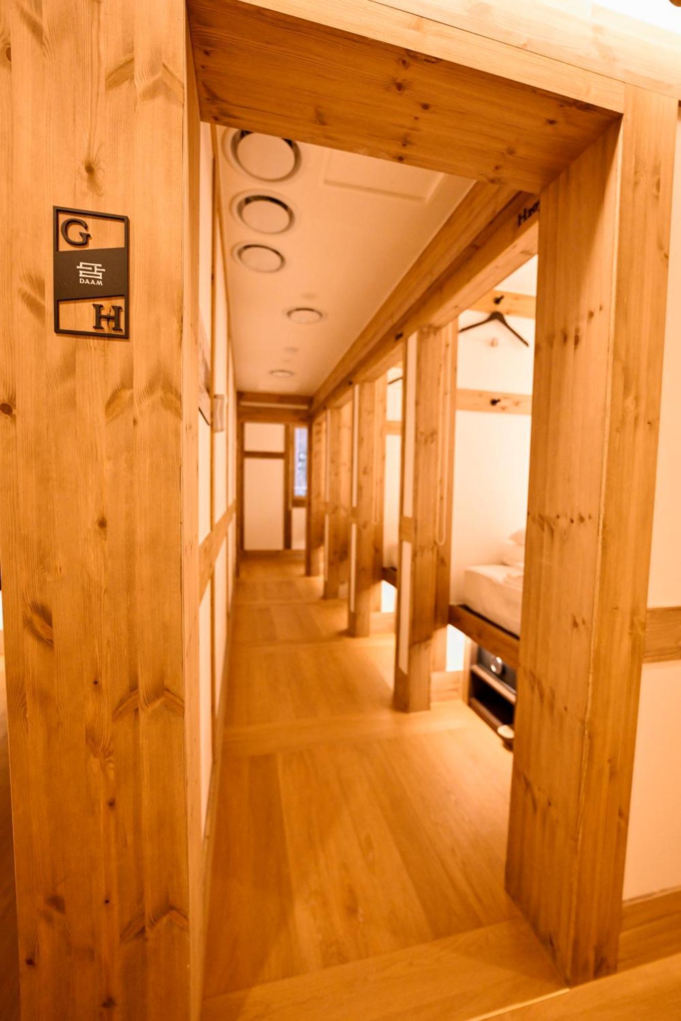 Single Female Shared Room (Female)