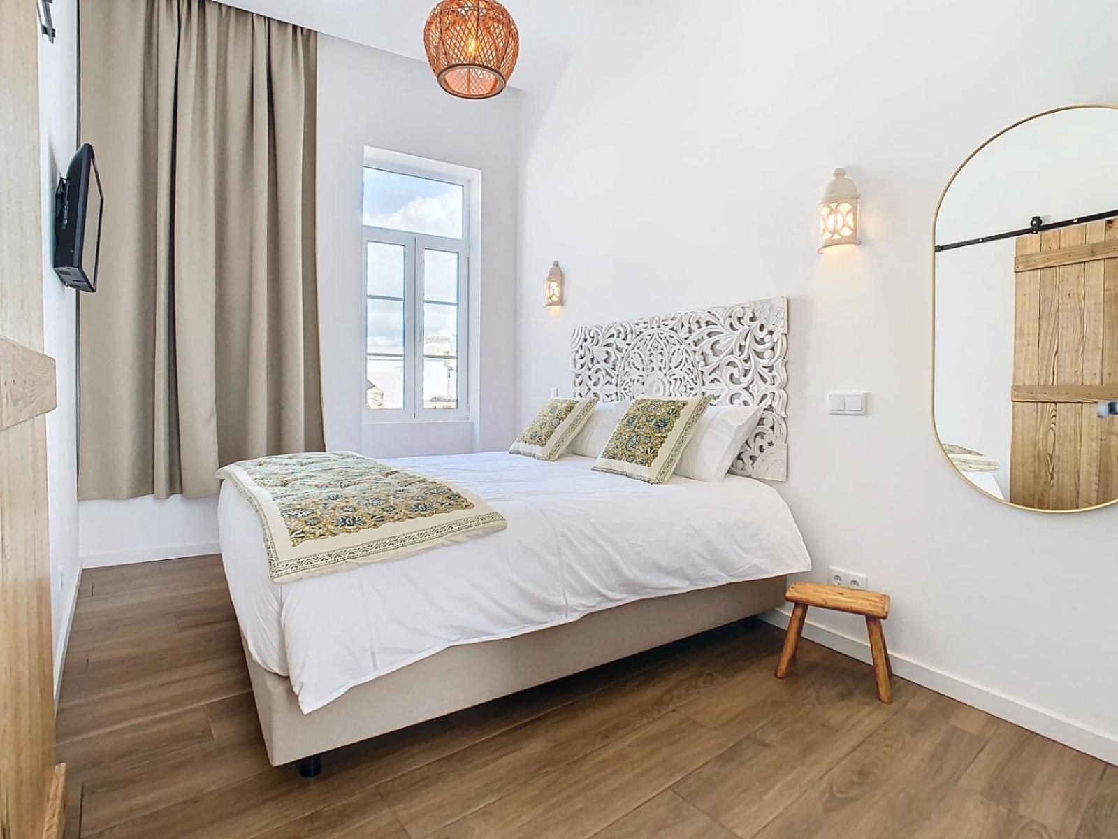 Chambre Double