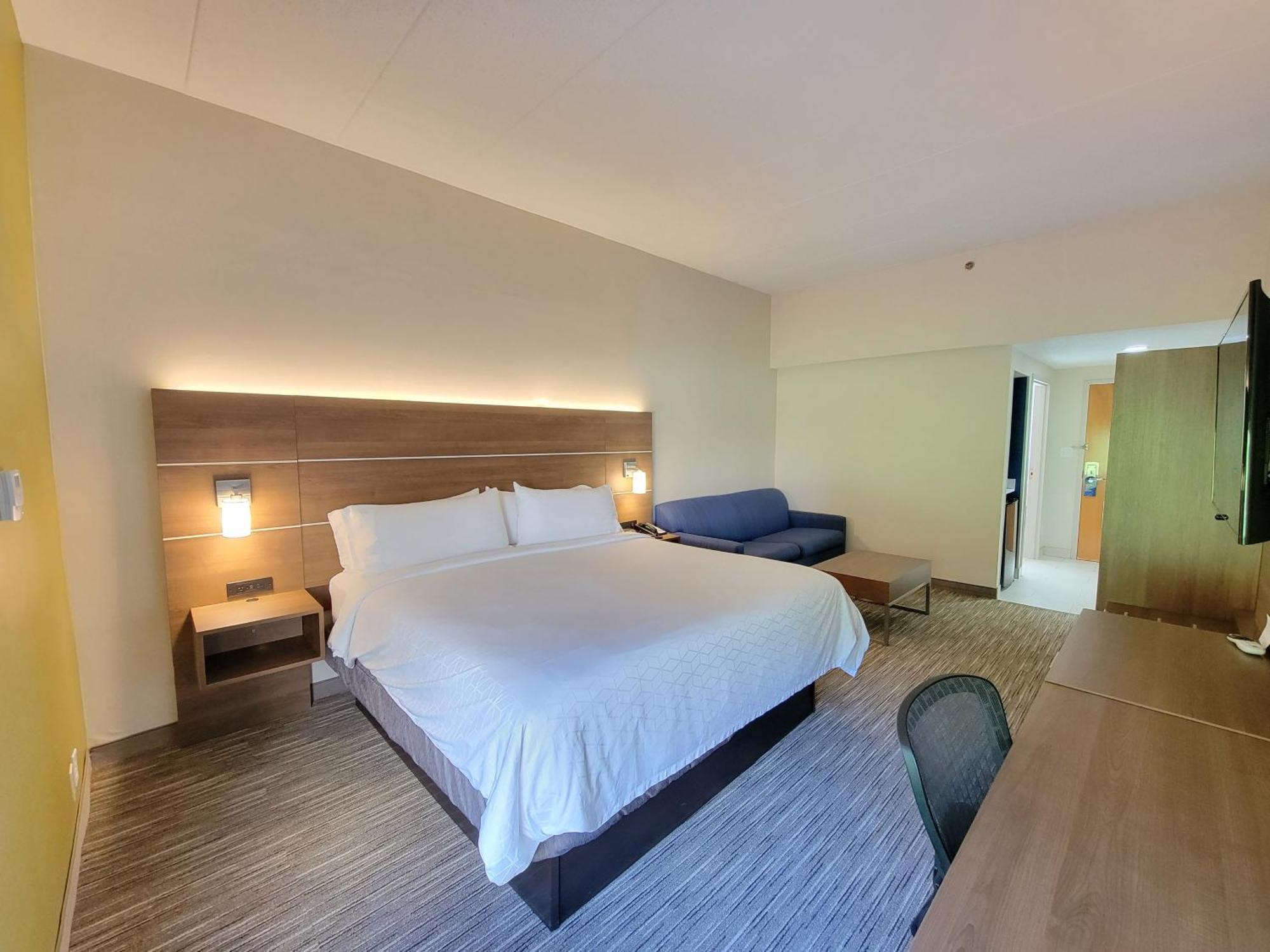 King Suite