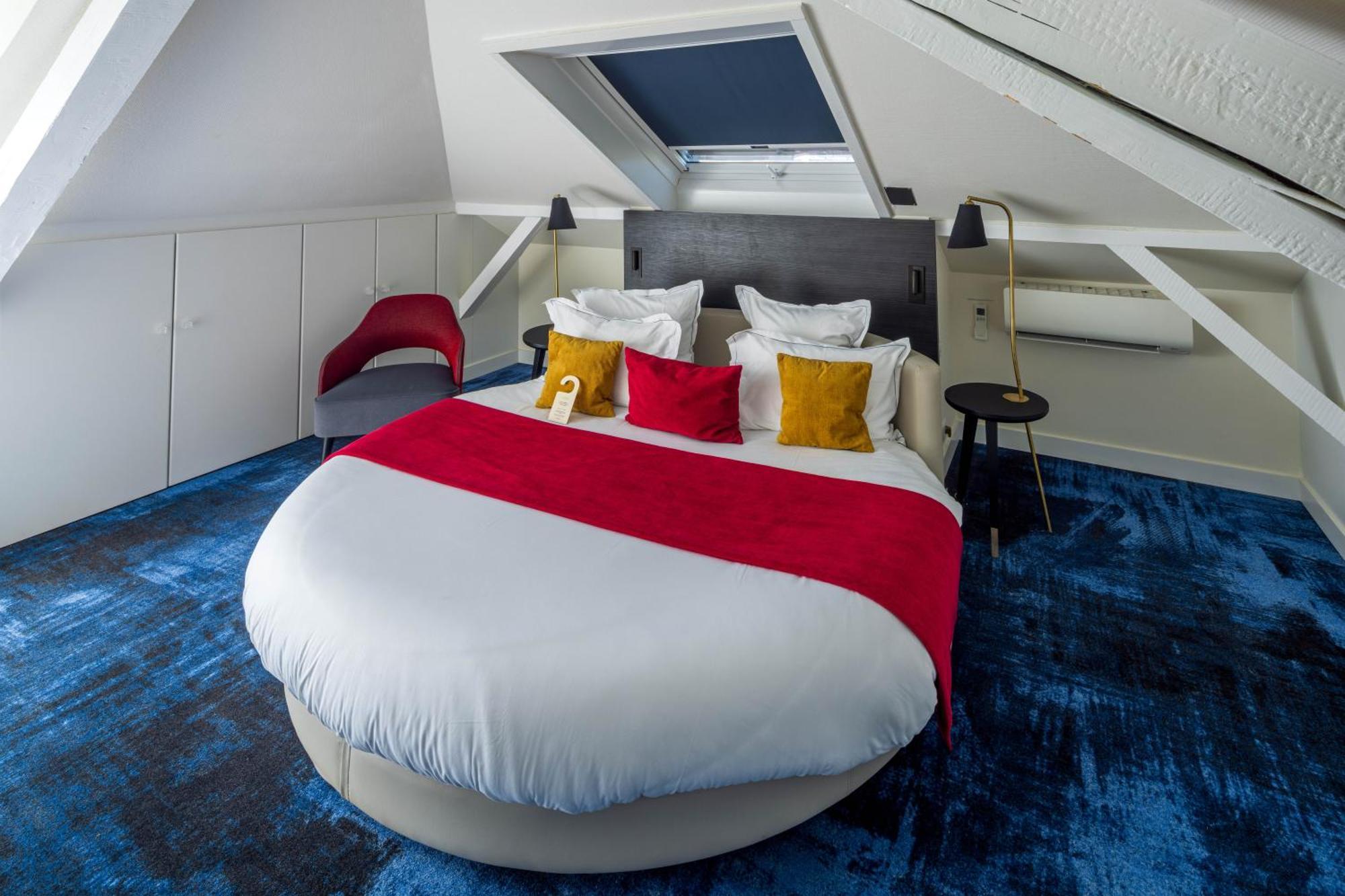 Double Room Spa Bath