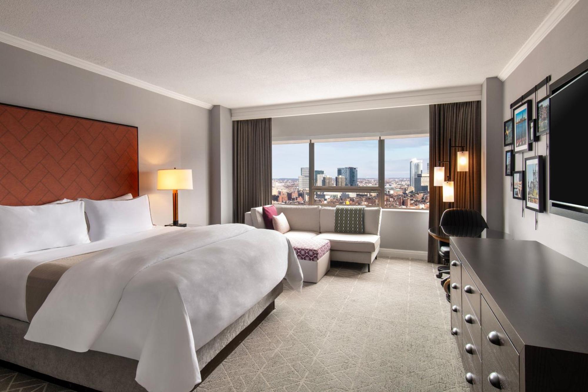 Club Access Guest Room, Club lounge access, Guest room, 1 King,1612959175:JPEG