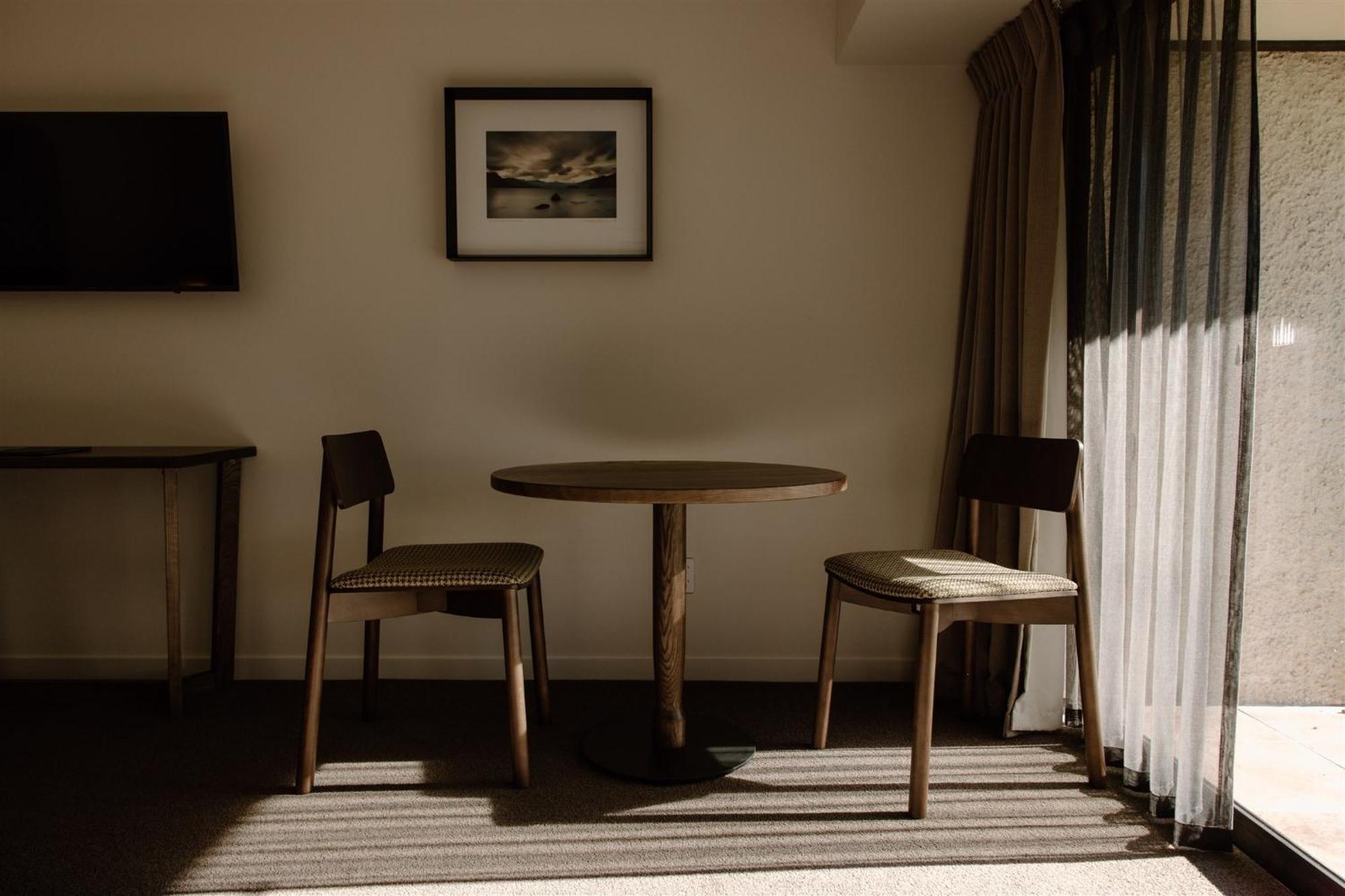 Premium Hotel Room