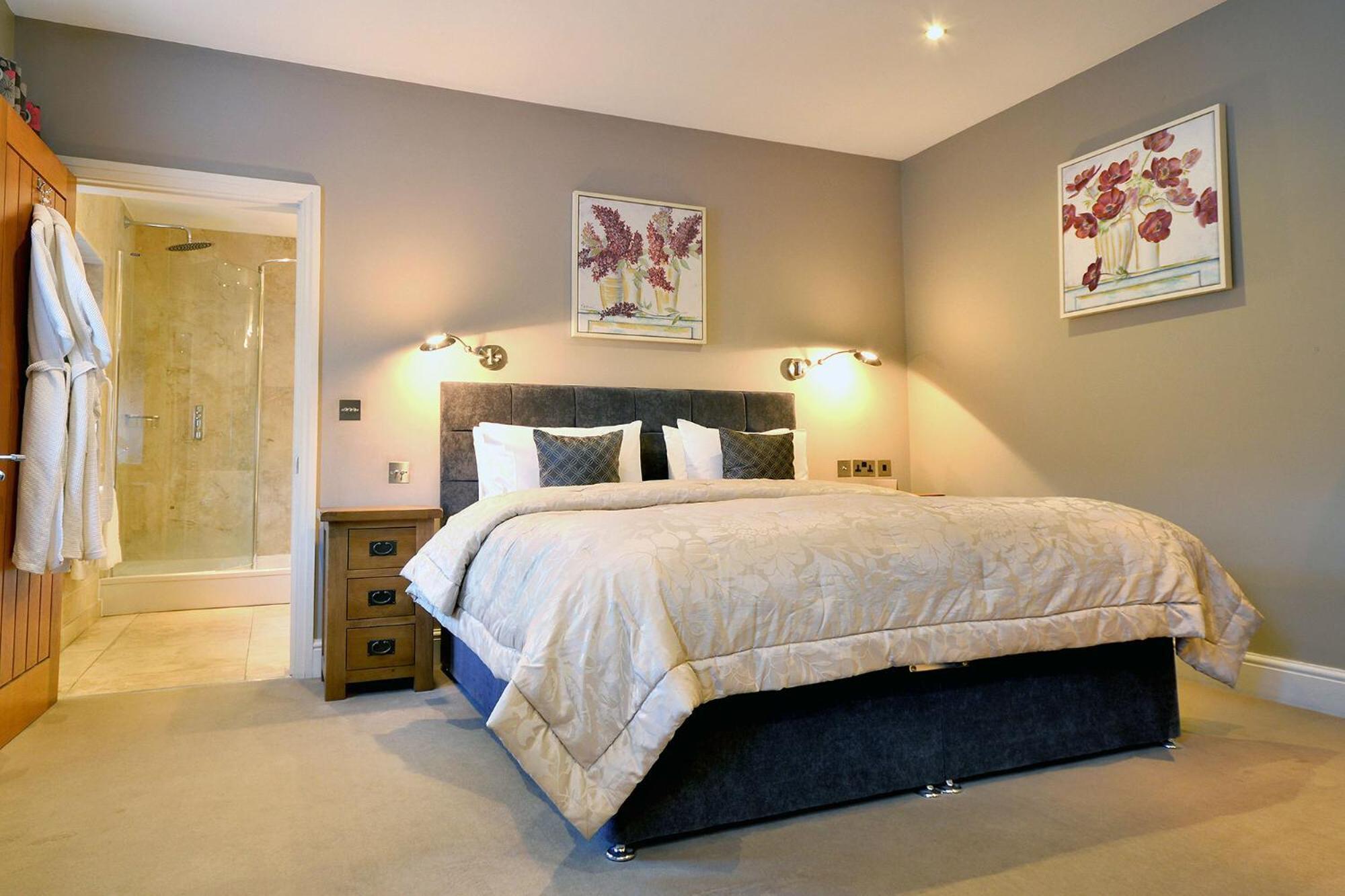 Superior Suite