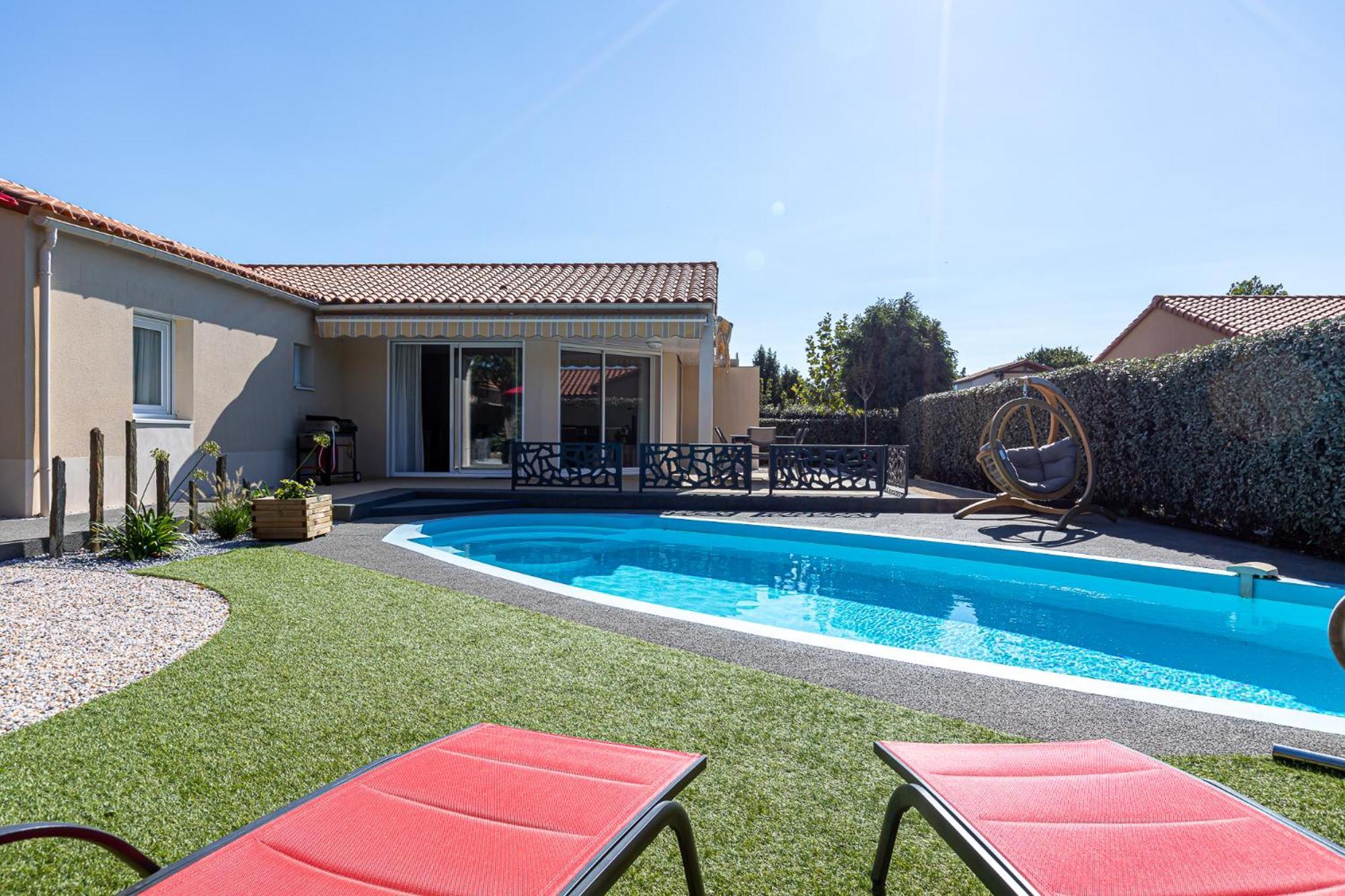 Villa Supérieure