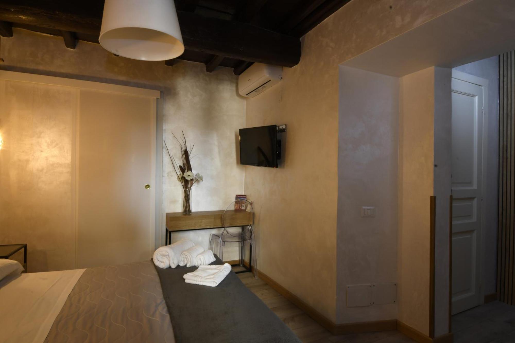 Habitación Doble Estándar