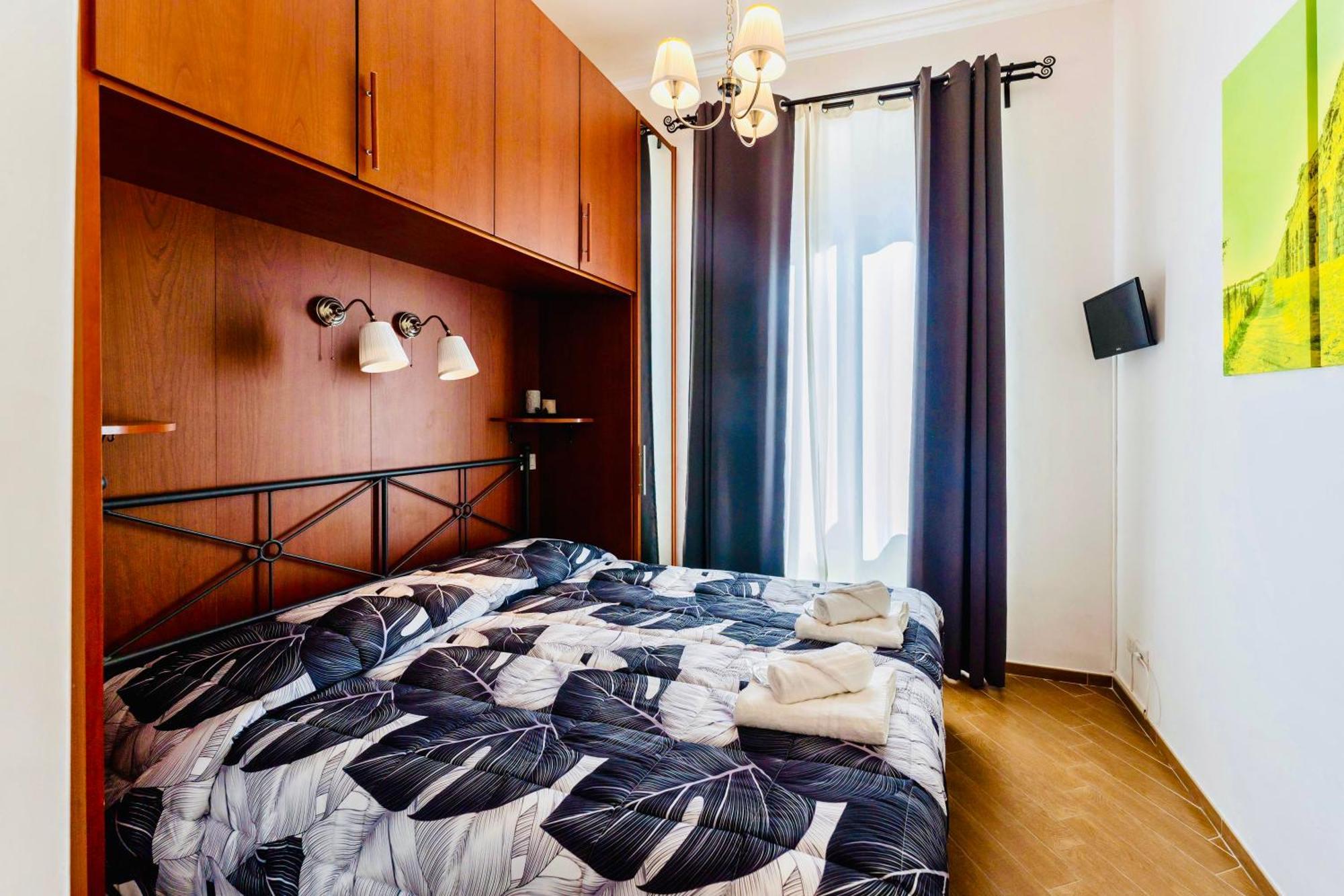 Small Double Room