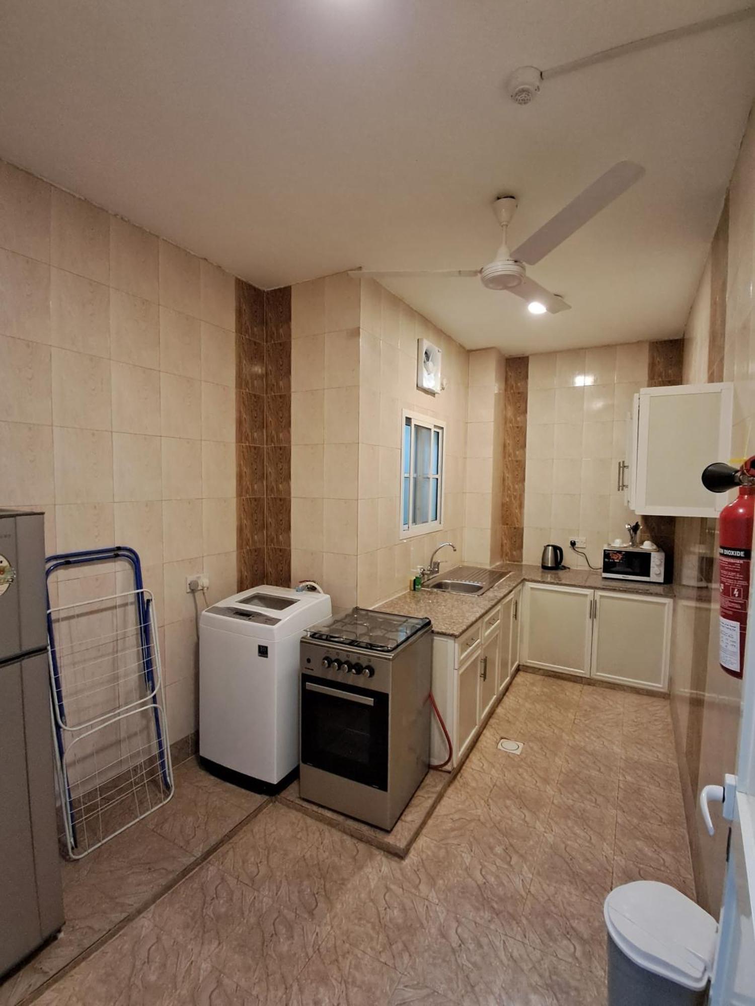 Economy Quadruple Room