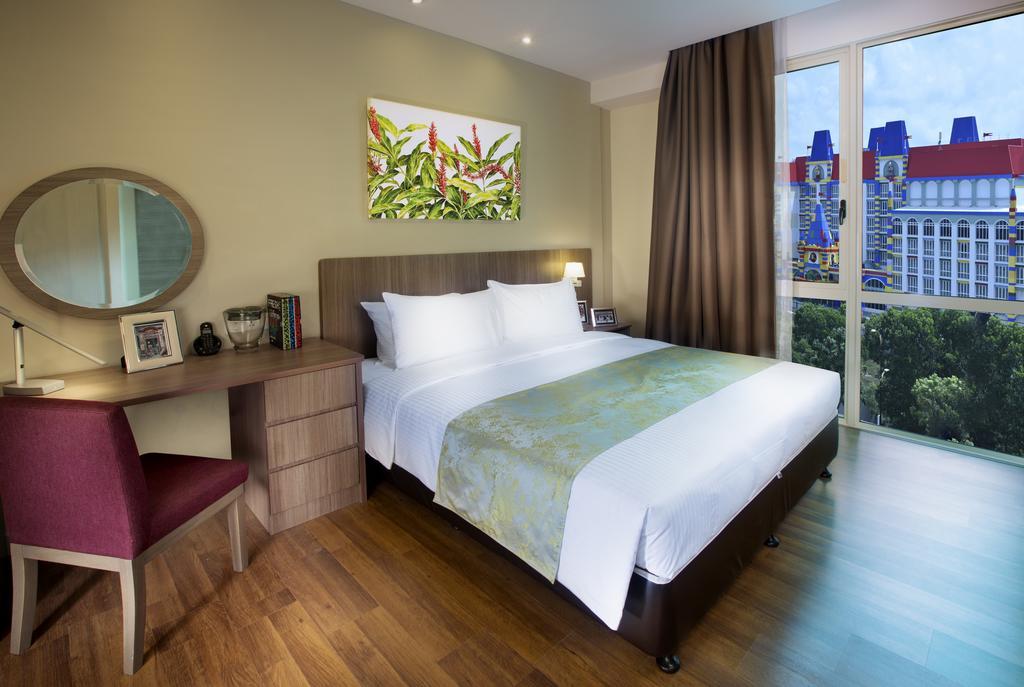 3-Bedroom Premier