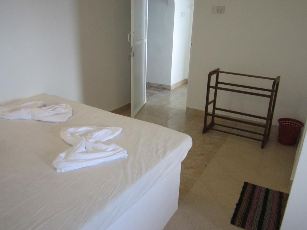Habitación Doble Deluxe