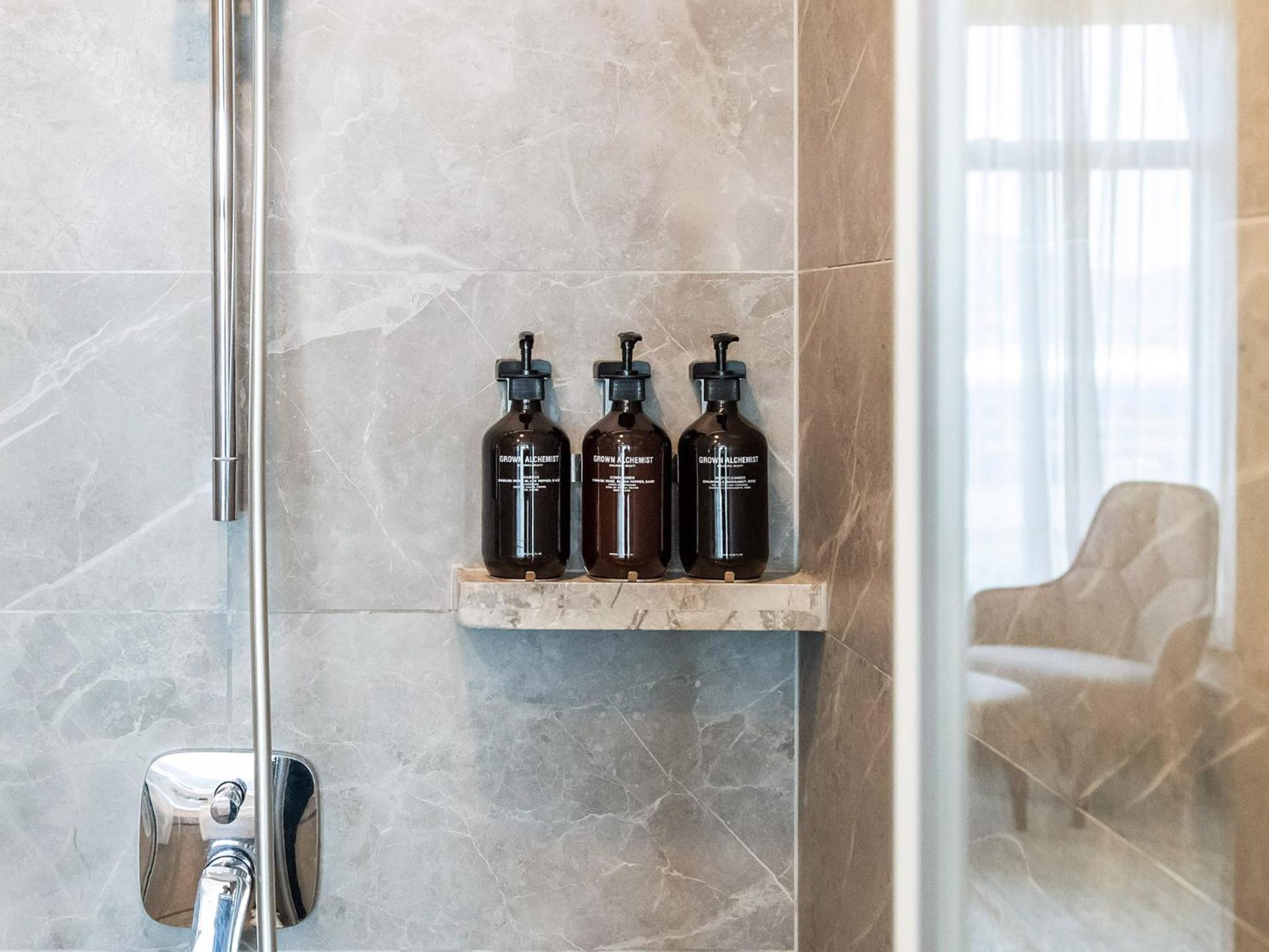 Harbour Suite