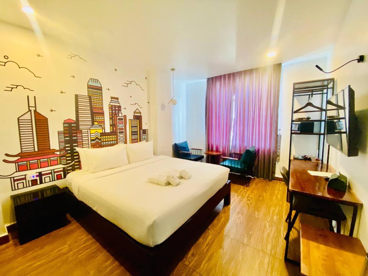 Superior King Room